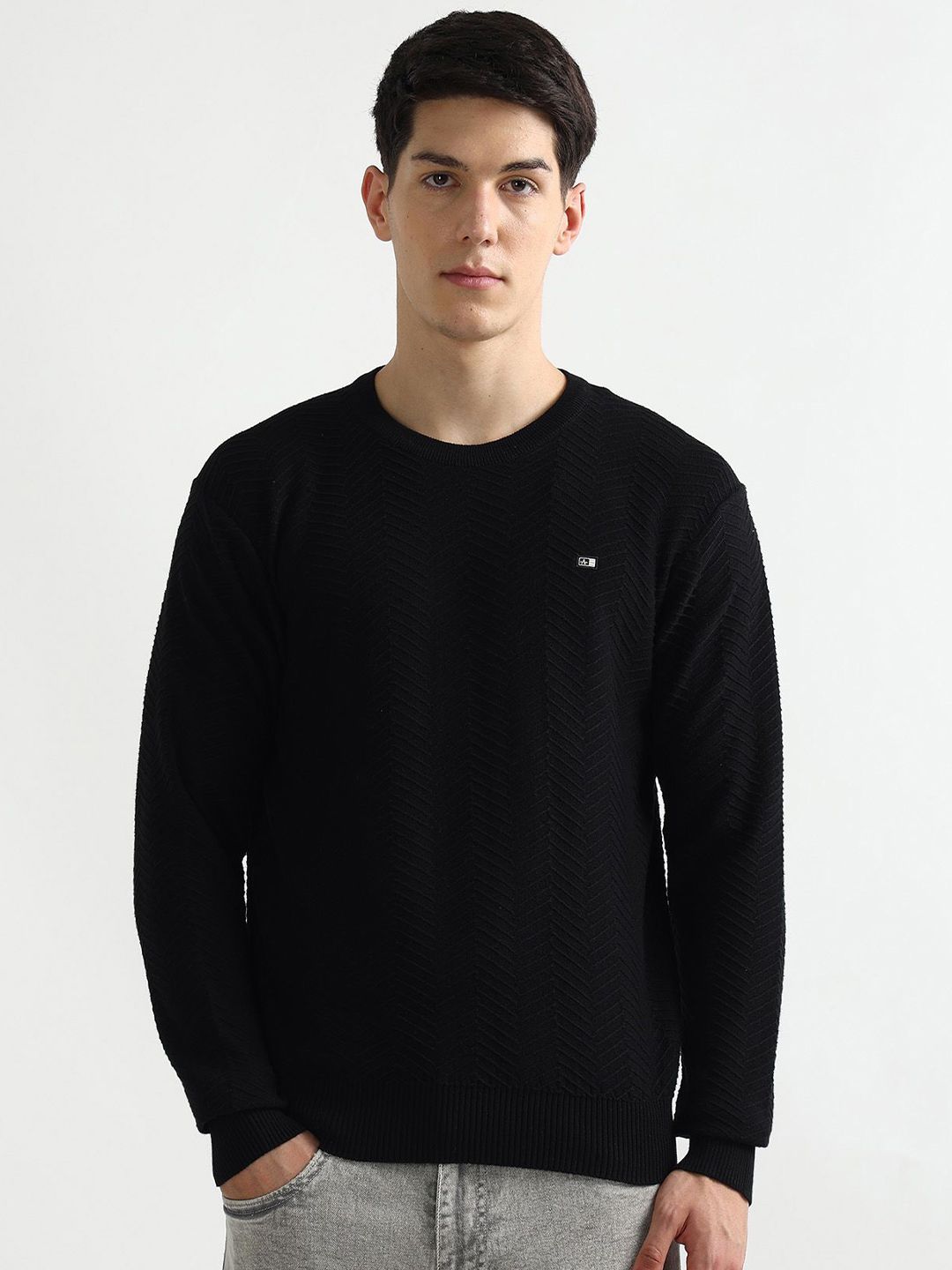 Arrow Sport Men Pullover