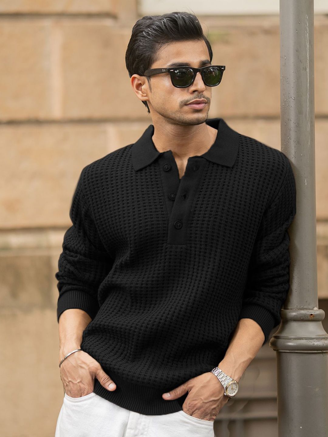 CLESSTE SLUB PILE KNIT POLO ニットポロ CLESSTE SLUB PILE KNIT POLO ニットポロ - メルカリ
