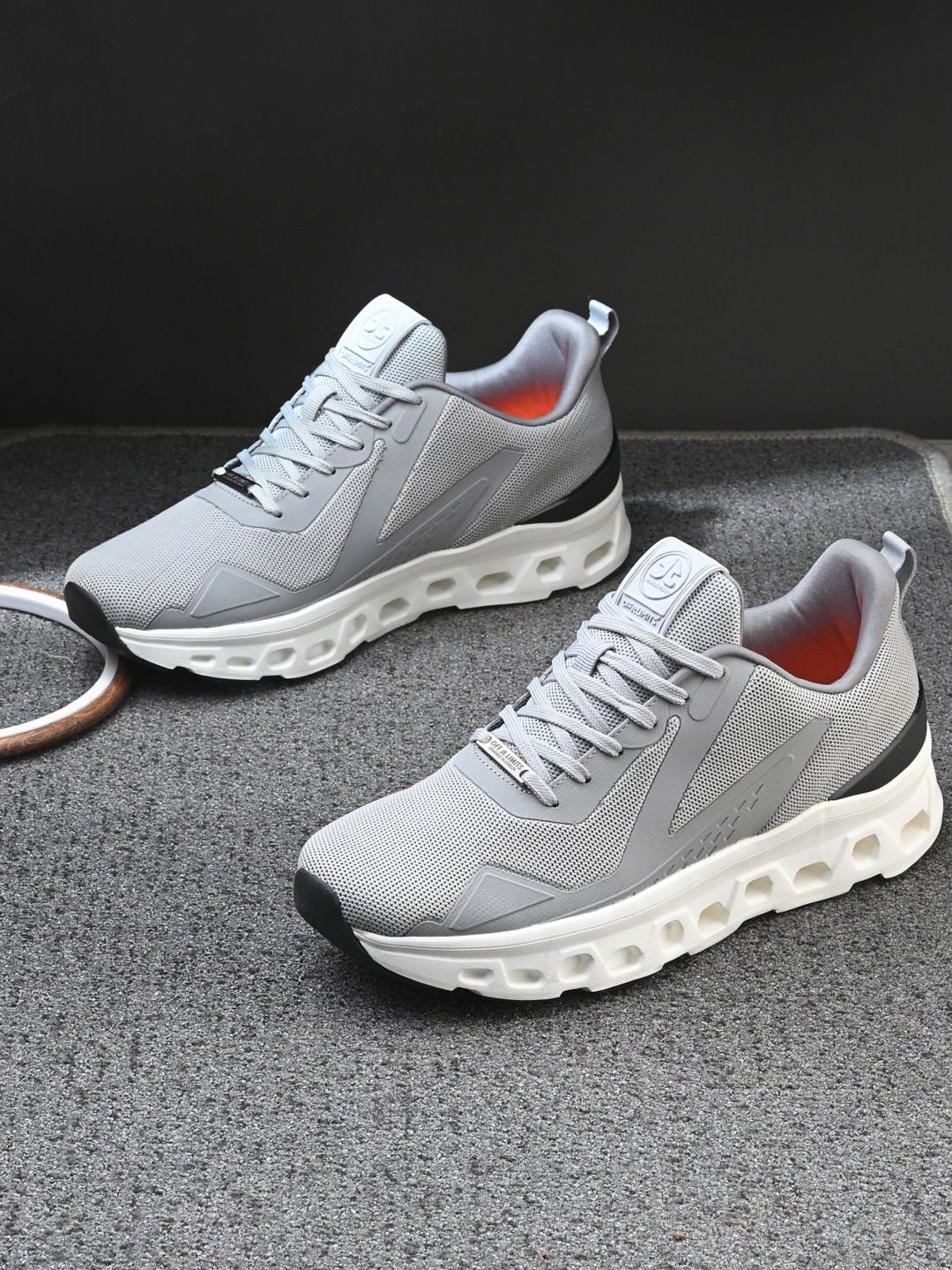 OFF LIMITS Men Comfortable Running Shoes