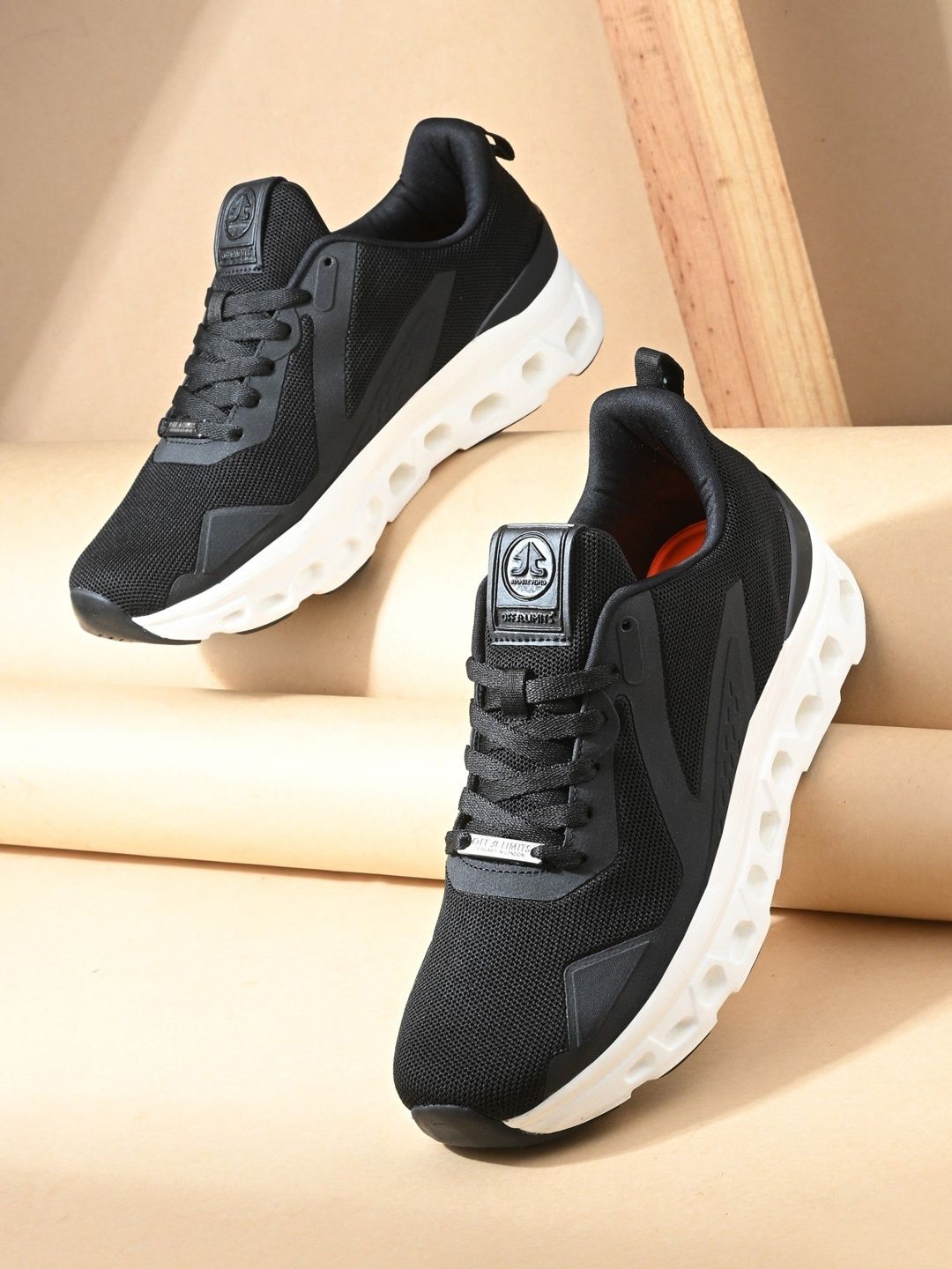 OFF LIMITS Men Comfortable Running Shoes