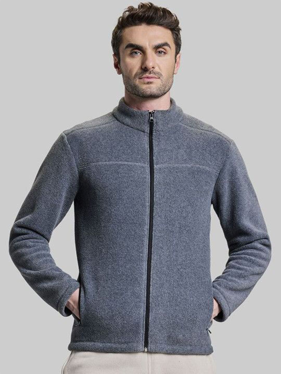 BOLDFIT Men Sweatshirt