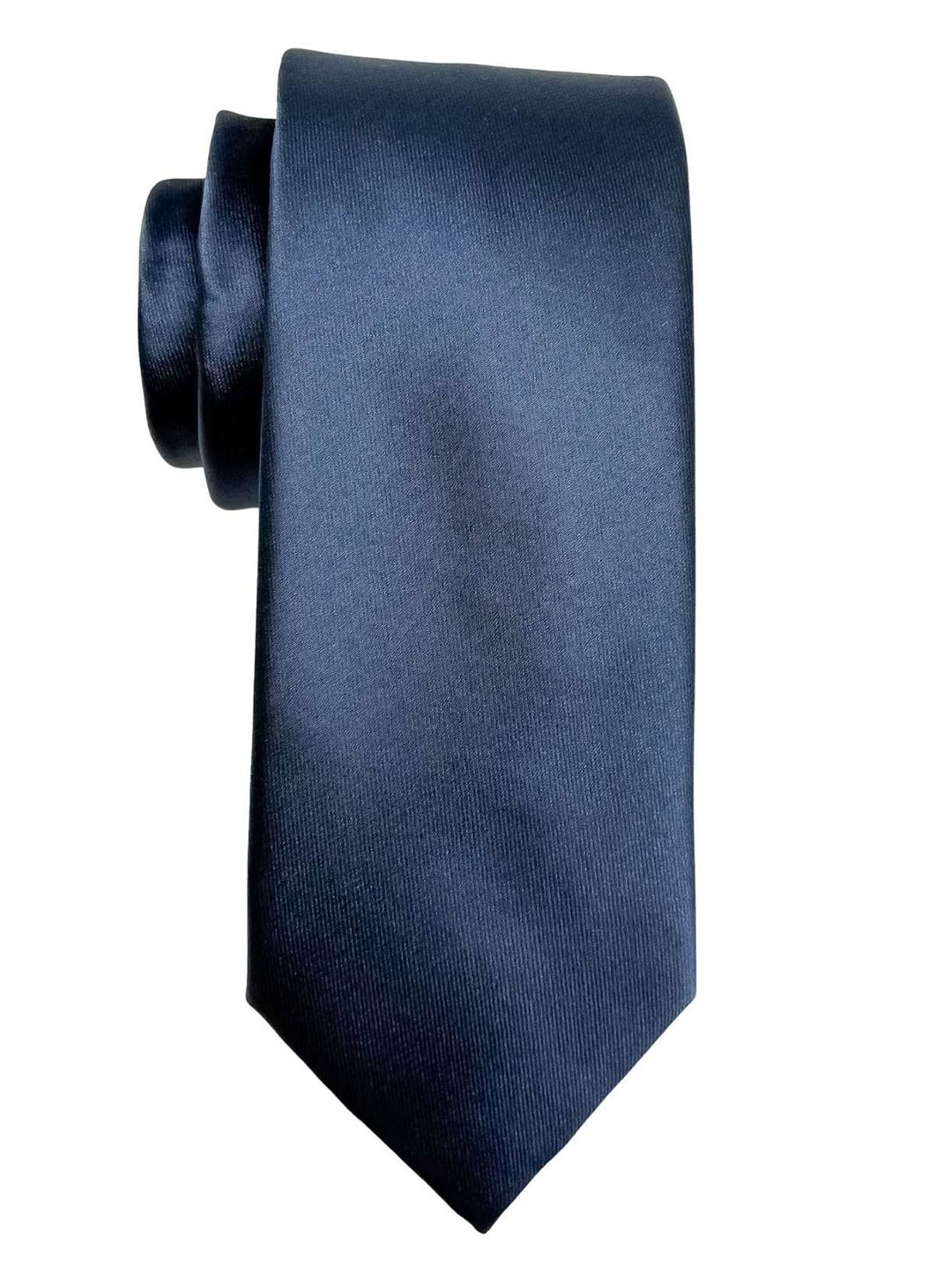 The Tie Hub Men Regular Broad Tie