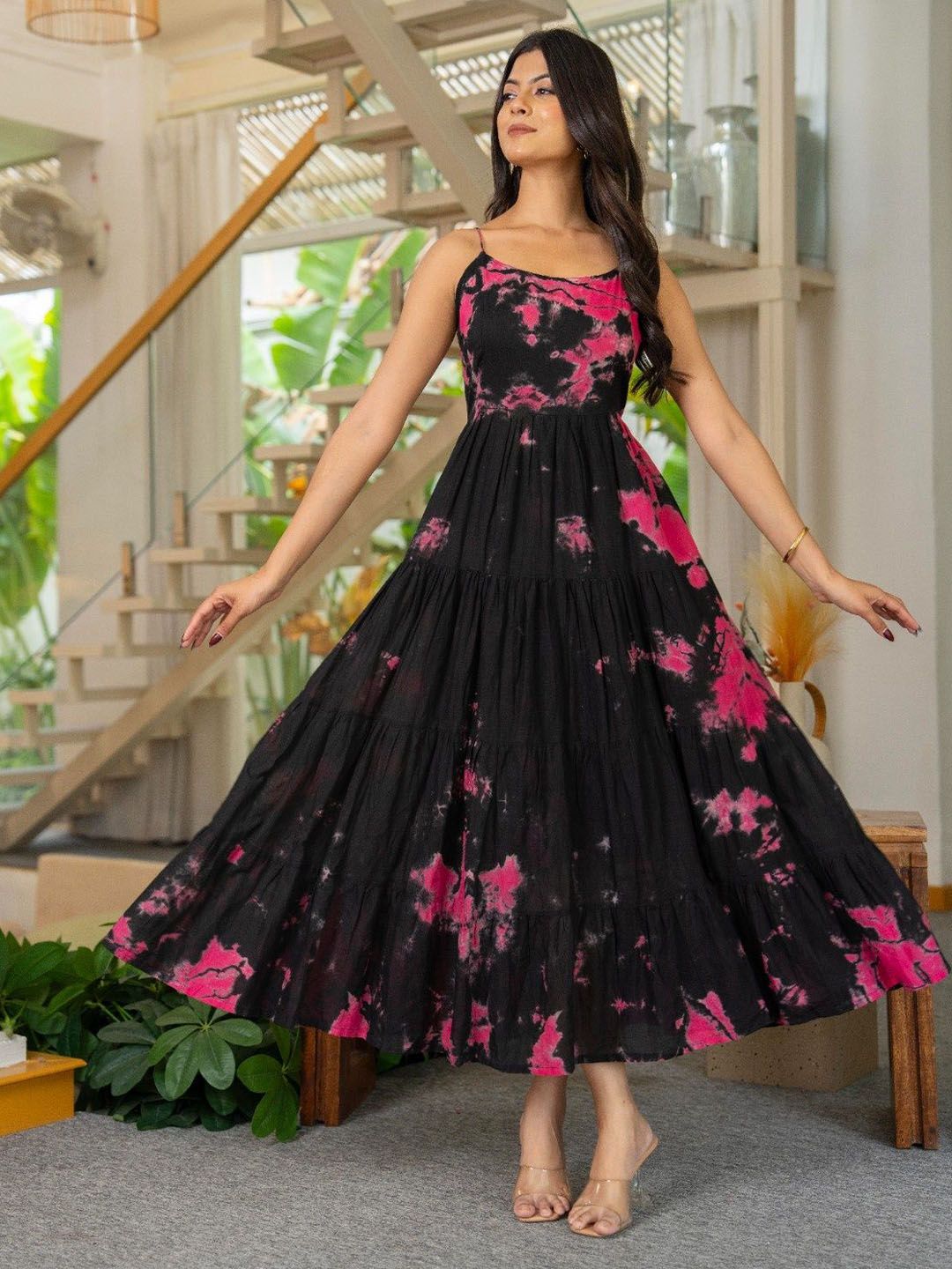 long sleeve asymmetrical dress Hem Modern Illusion Lace Corset French tulle Long Sleeves Size:USW22W