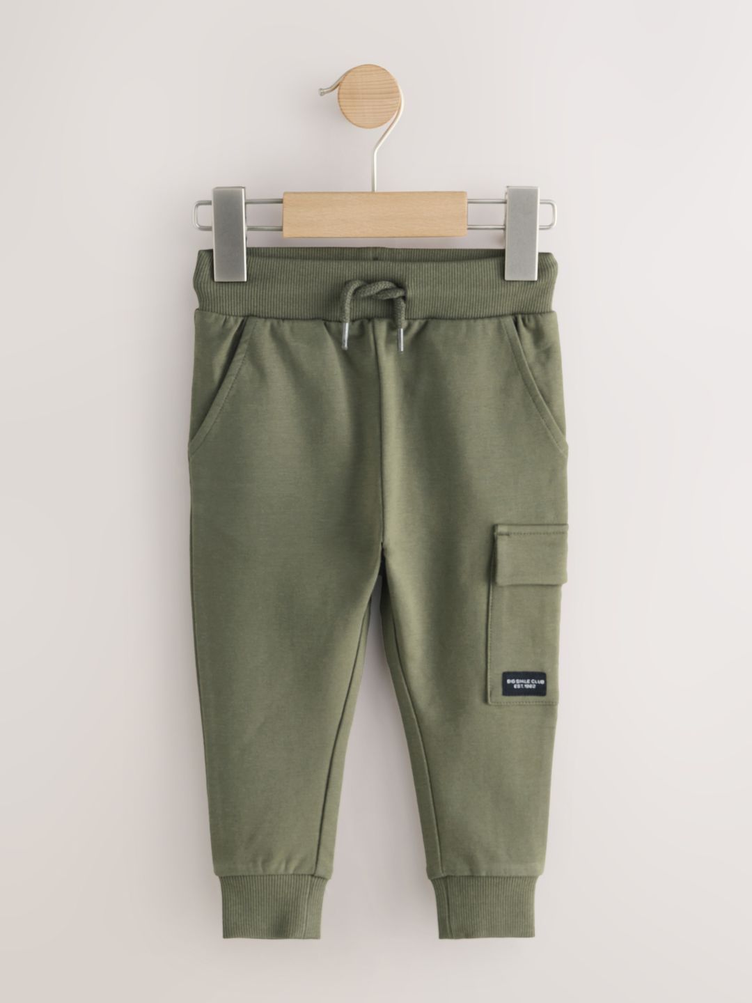 NEXT Boys Skinny Fit Cargo Styles Joggers