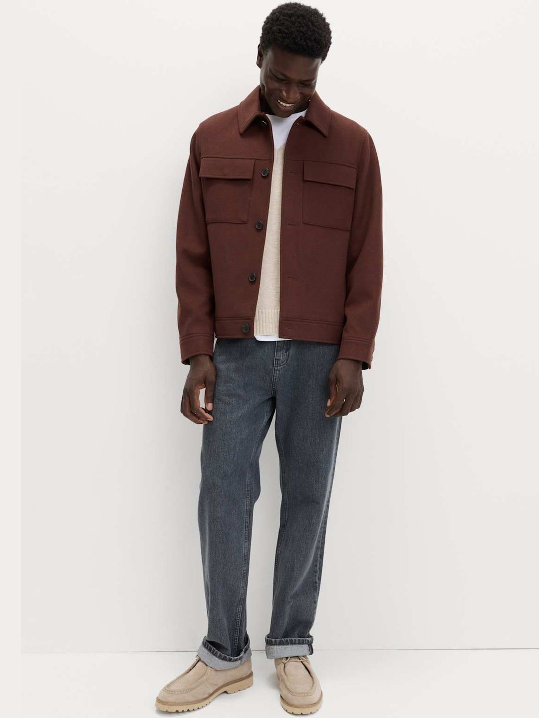 Marks & Spencer Short Jacket
