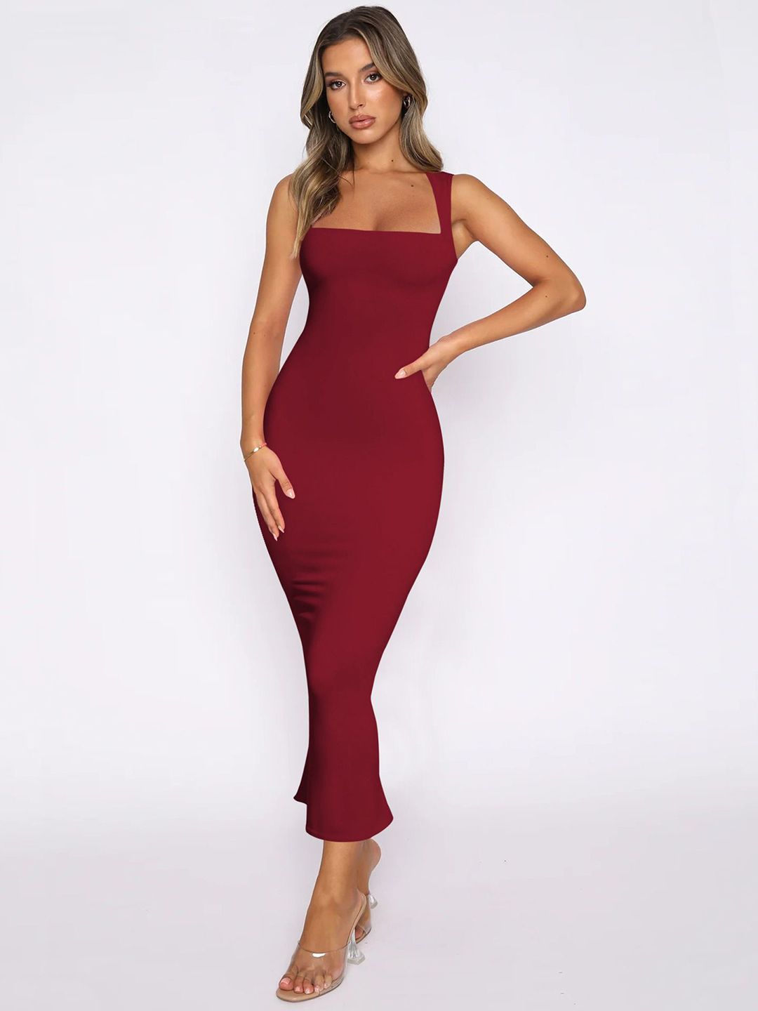 salvin strapless maxi dress champagne Ophelia Embellished Satin Boho Blue V-Neck Short Maxi dresses A silicone DEC 2024 Color:AQUA/MULTI