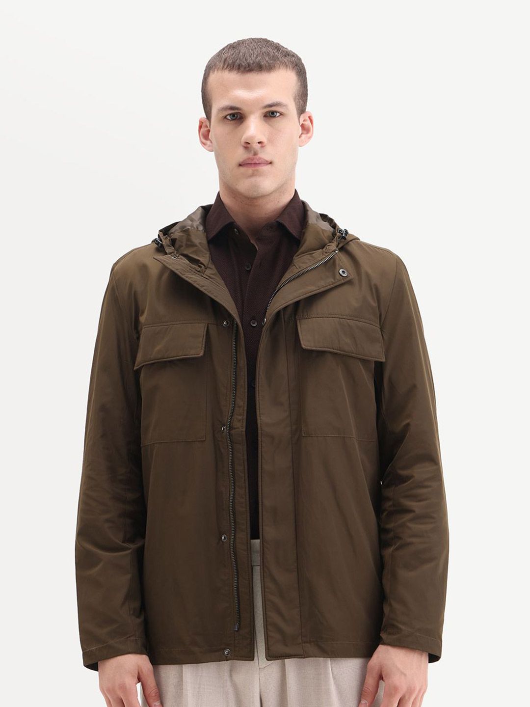 RARE RABBIT Boqi Men Tailored Jacket