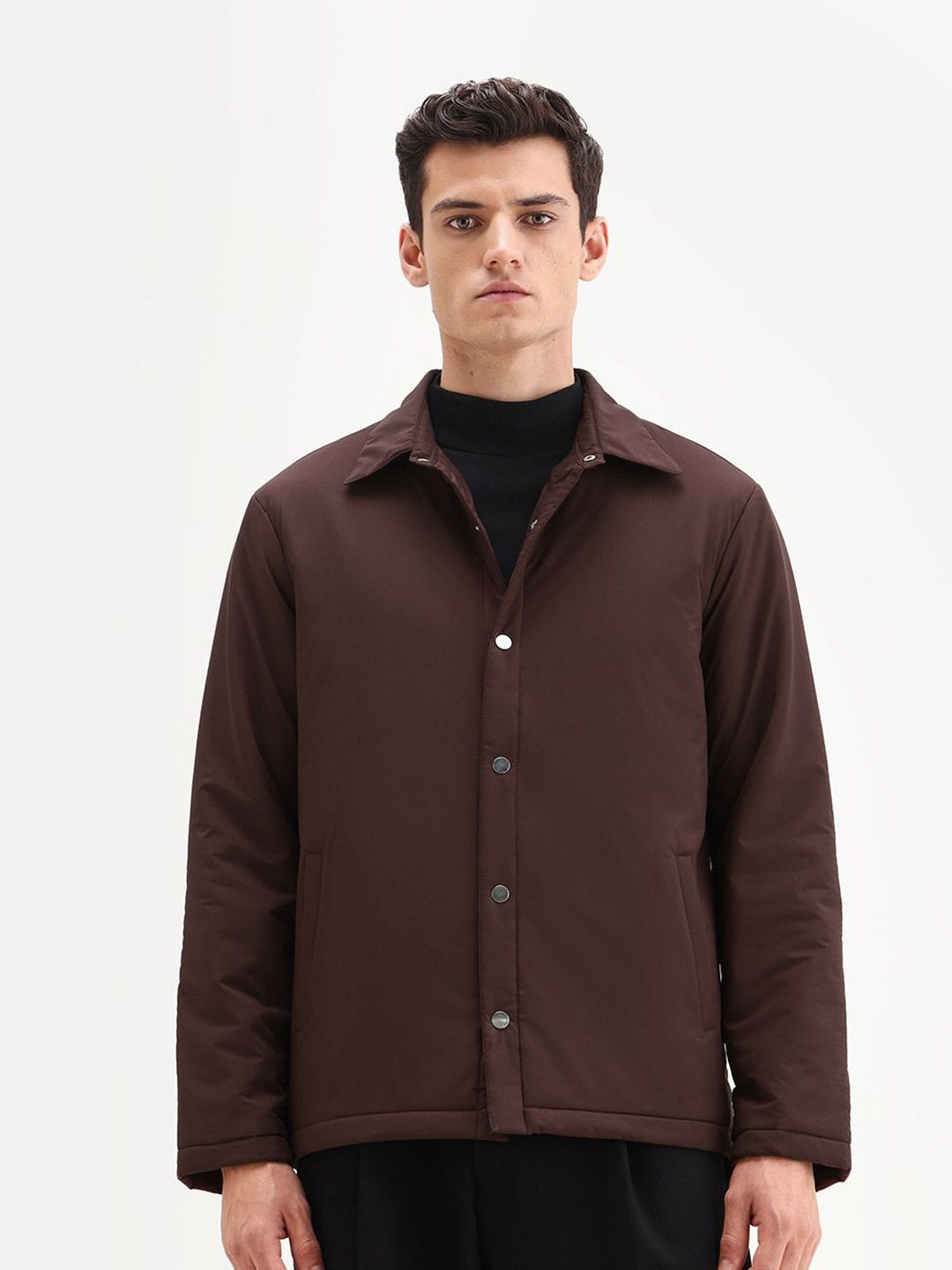 RARE RABBIT Olva Men Tailored Jacket