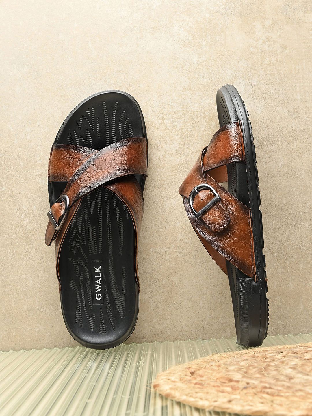GWALK Men Comfort Sandals