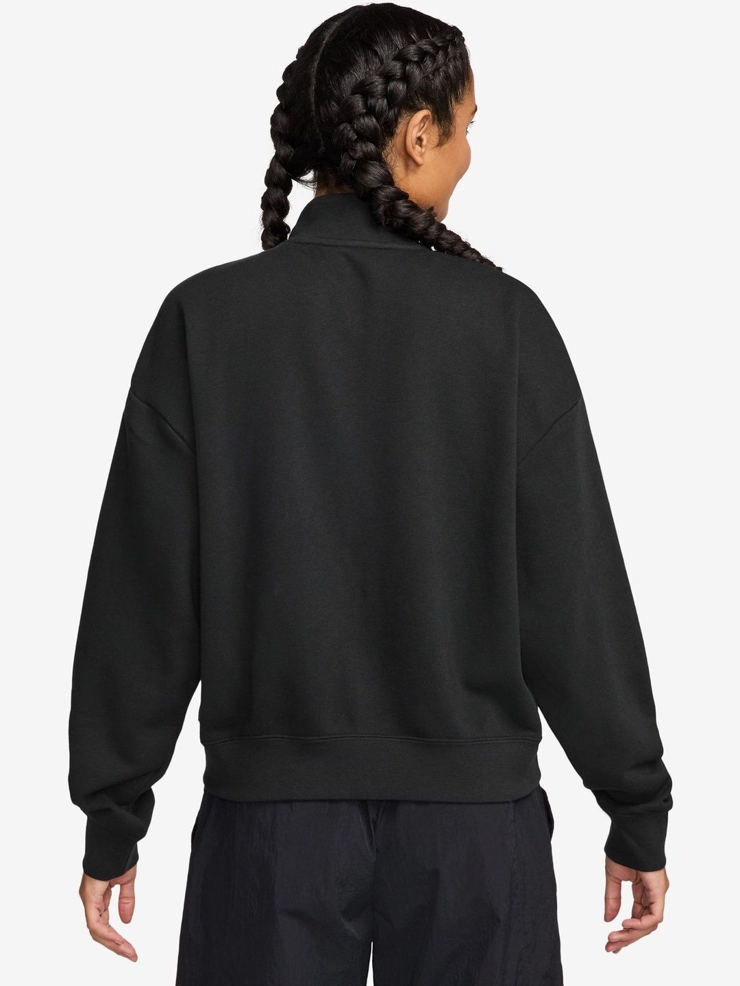 Buy Nike Sportswear Club Fleece Women's Loose Track Jacket