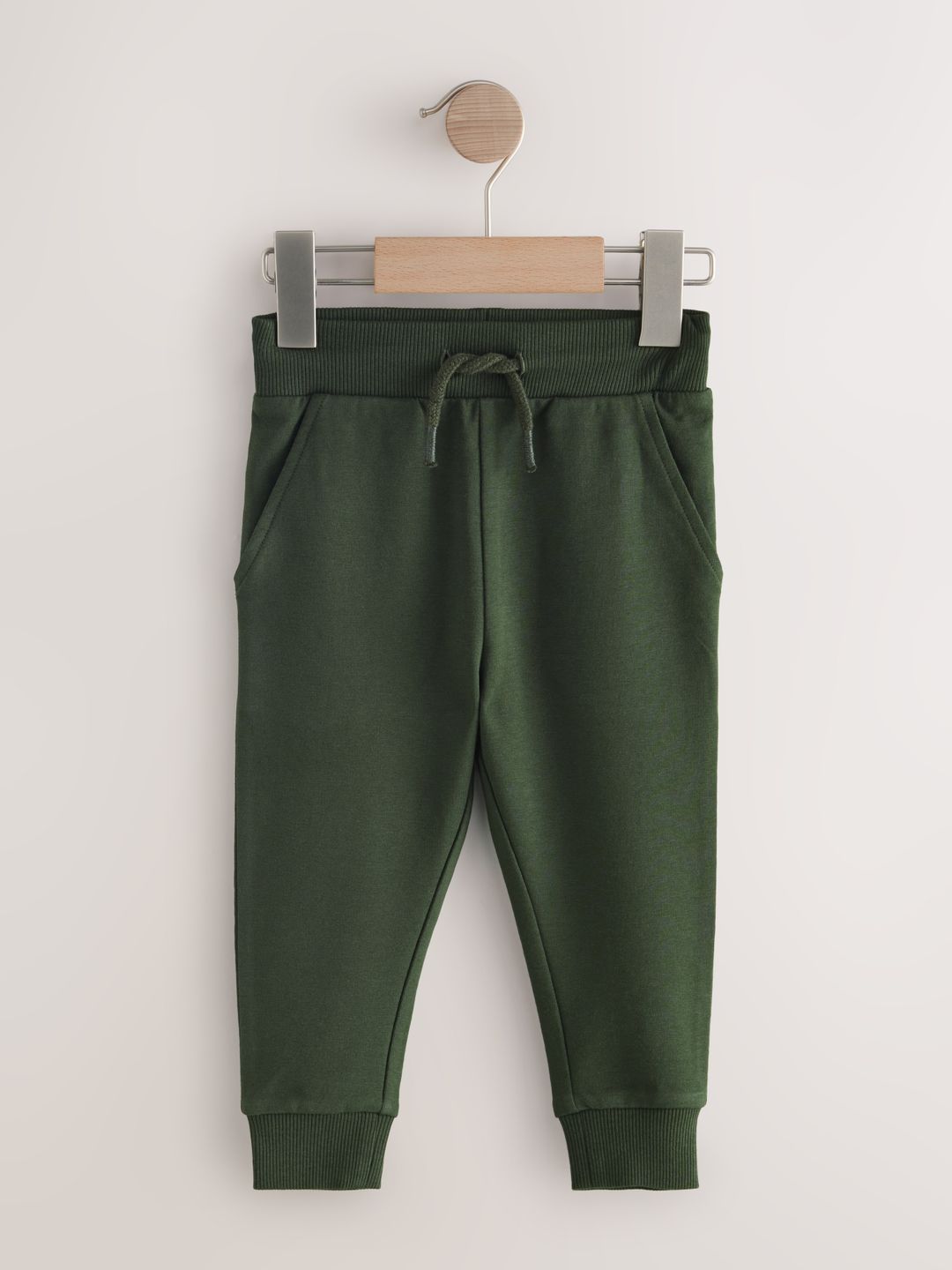 NEXT Boys Solid Joggers