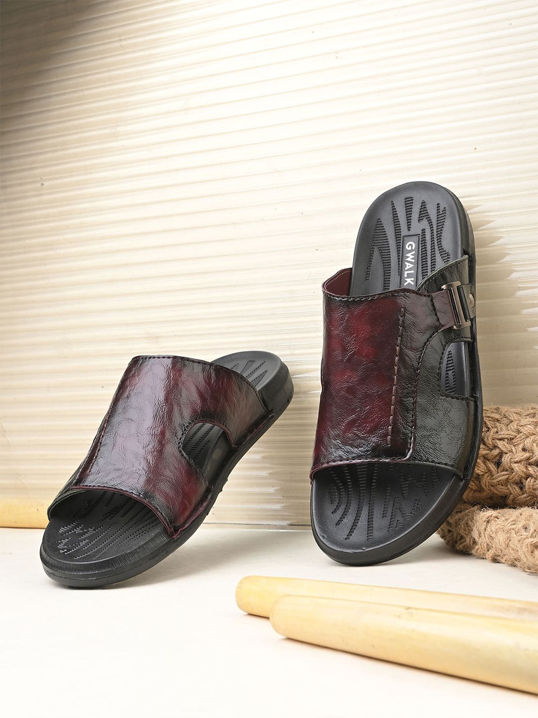 GWALK Men Comfort Sandals