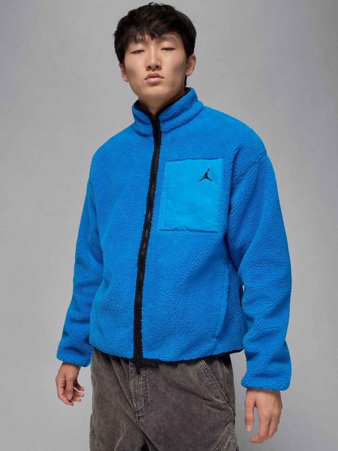 Nike Men Jackets