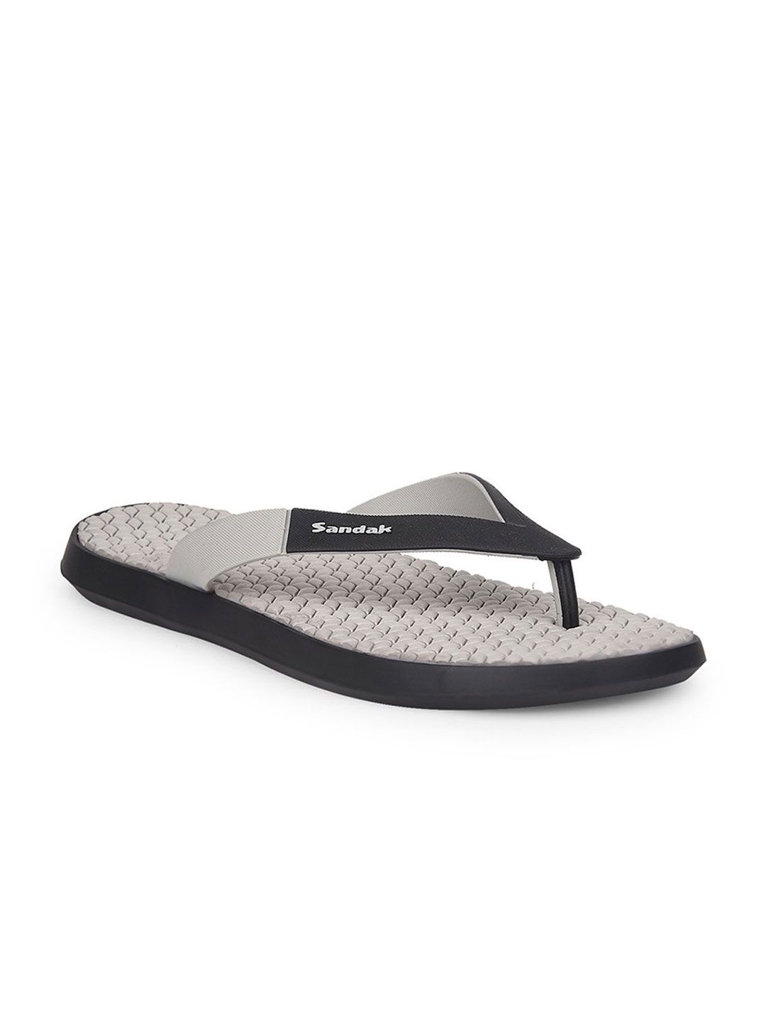 Bata Men Thong Flip-Flops