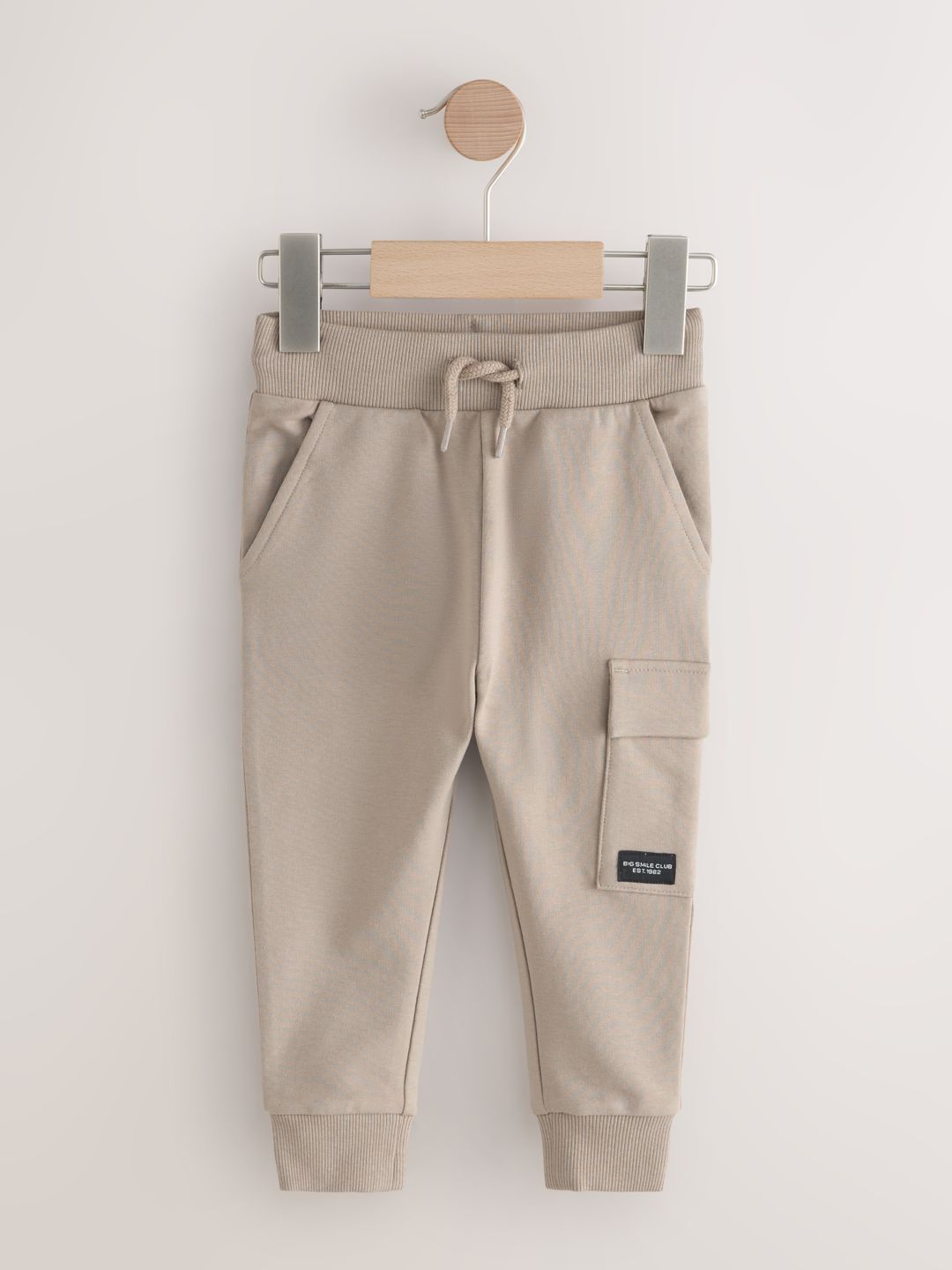 NEXT Boys Skinny Fit Cargo Styles Joggers