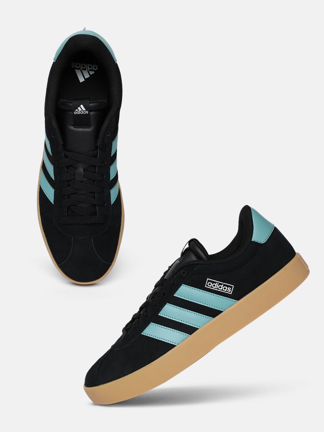 ぽ3BX Buy ADIDAS Men Vl Court 3.0 Leather Shoes - Casual Shoes for Men