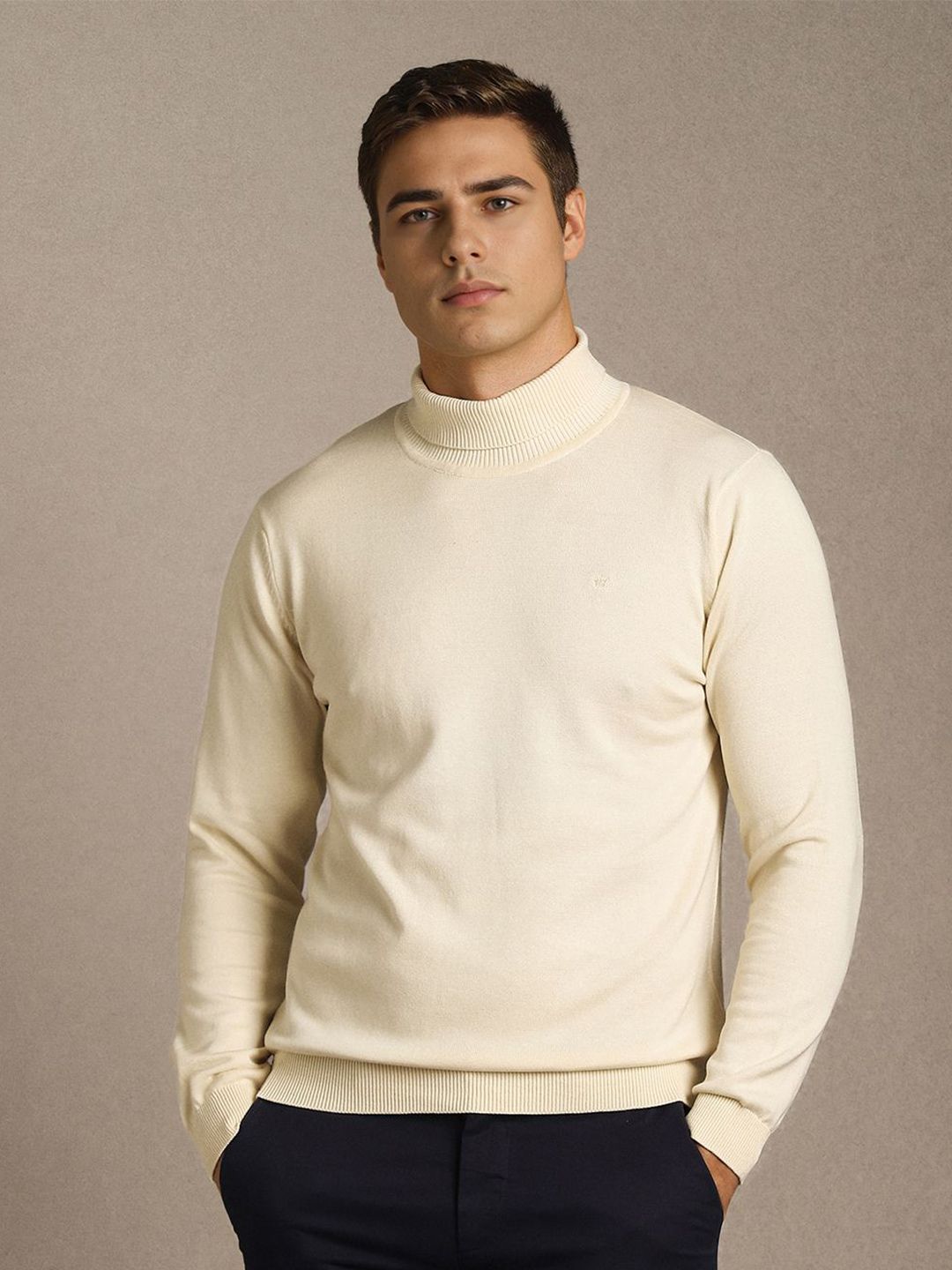 Louis Philippe Men Pullover