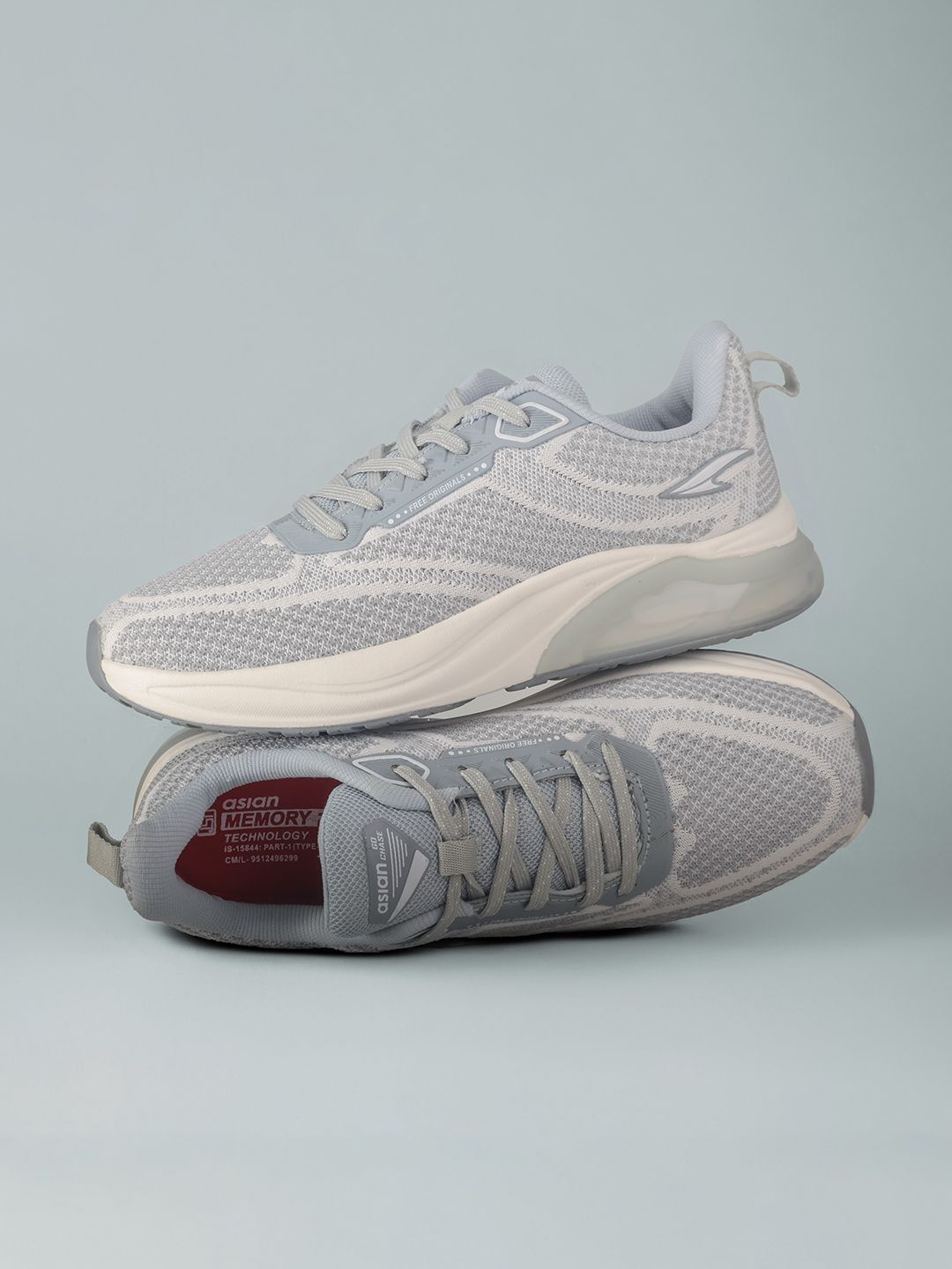 ASIAN Men Powerplay-22 Athletic Shoes
