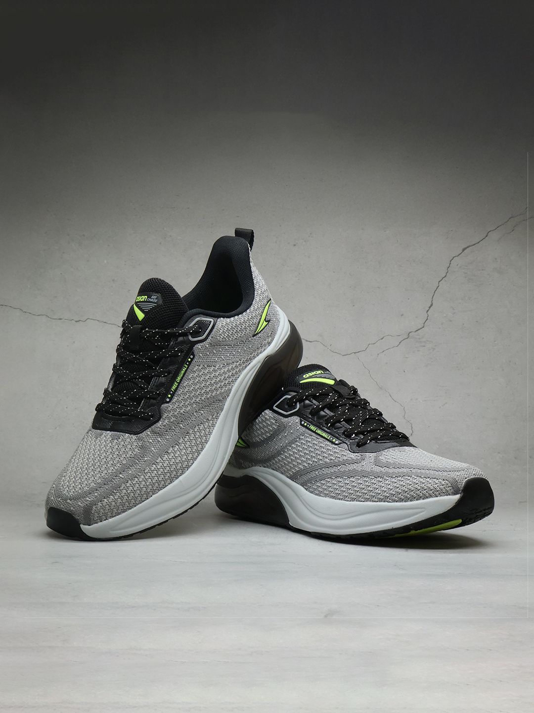 ASIAN Men Powerplay-22 Athletic Running Sports Shoes