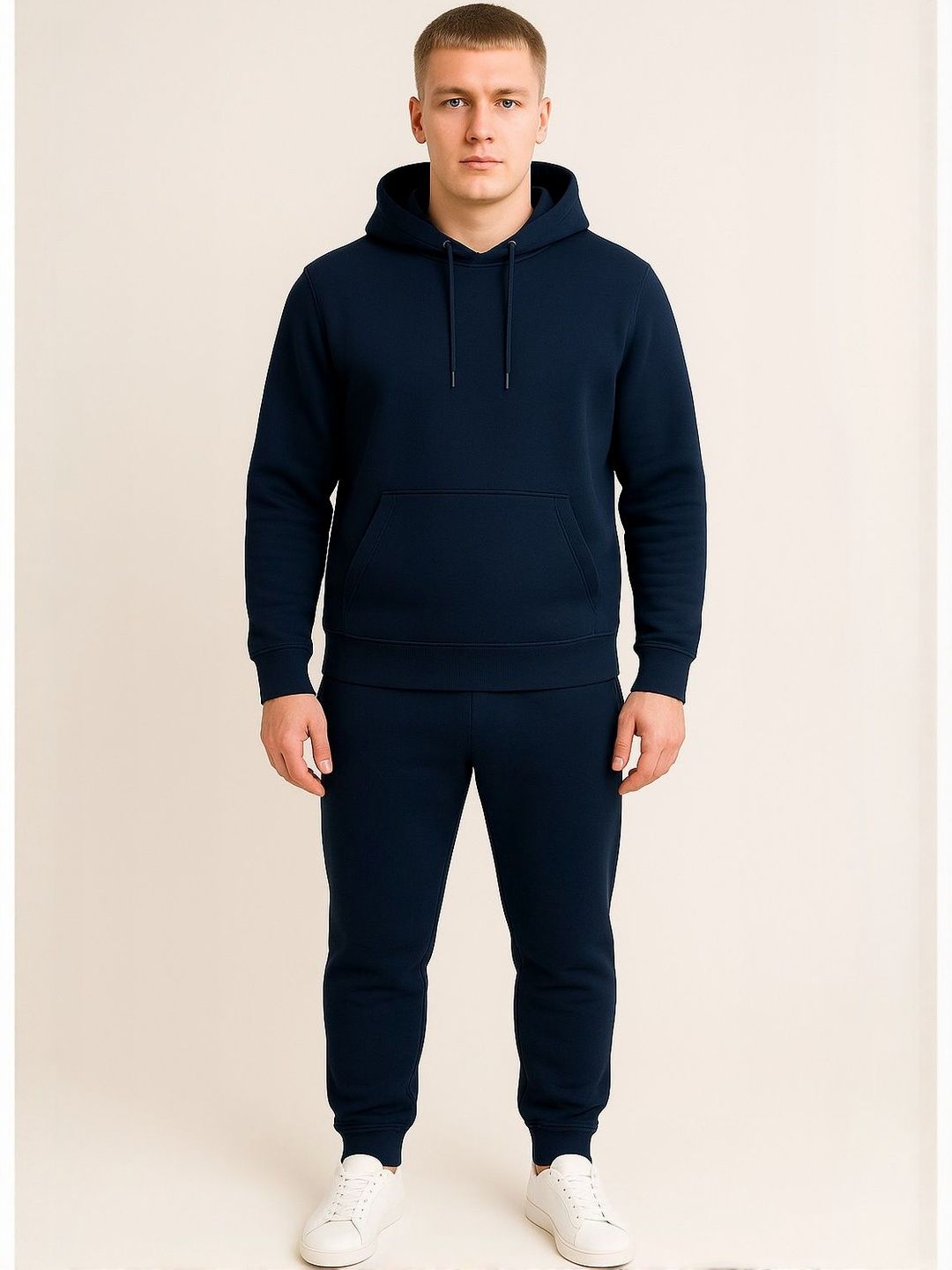 Apraa & Parma Hooded Neck Tracksuits