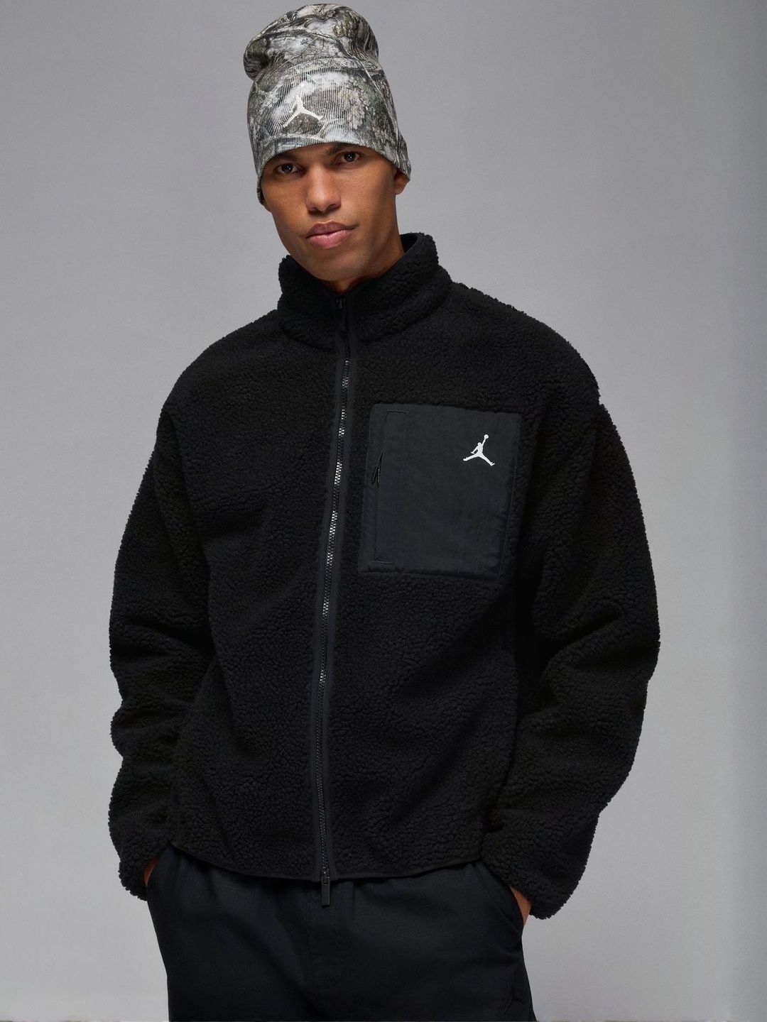 Nike Men's Jordan Jacket