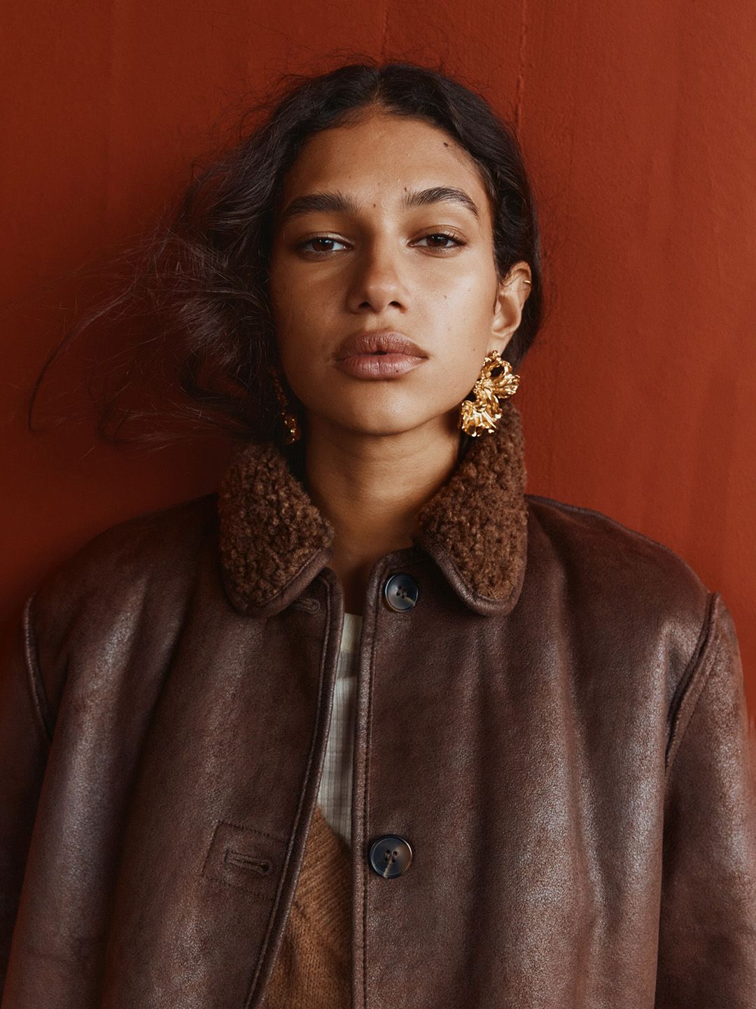 Buy H&M Reversible Jacket - Jackets for Women 37339509 | Myntra