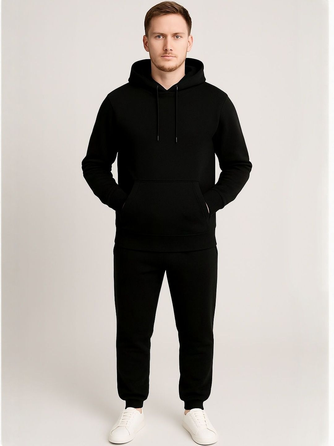 Apraa & Parma Hooded Neck Tracksuits
