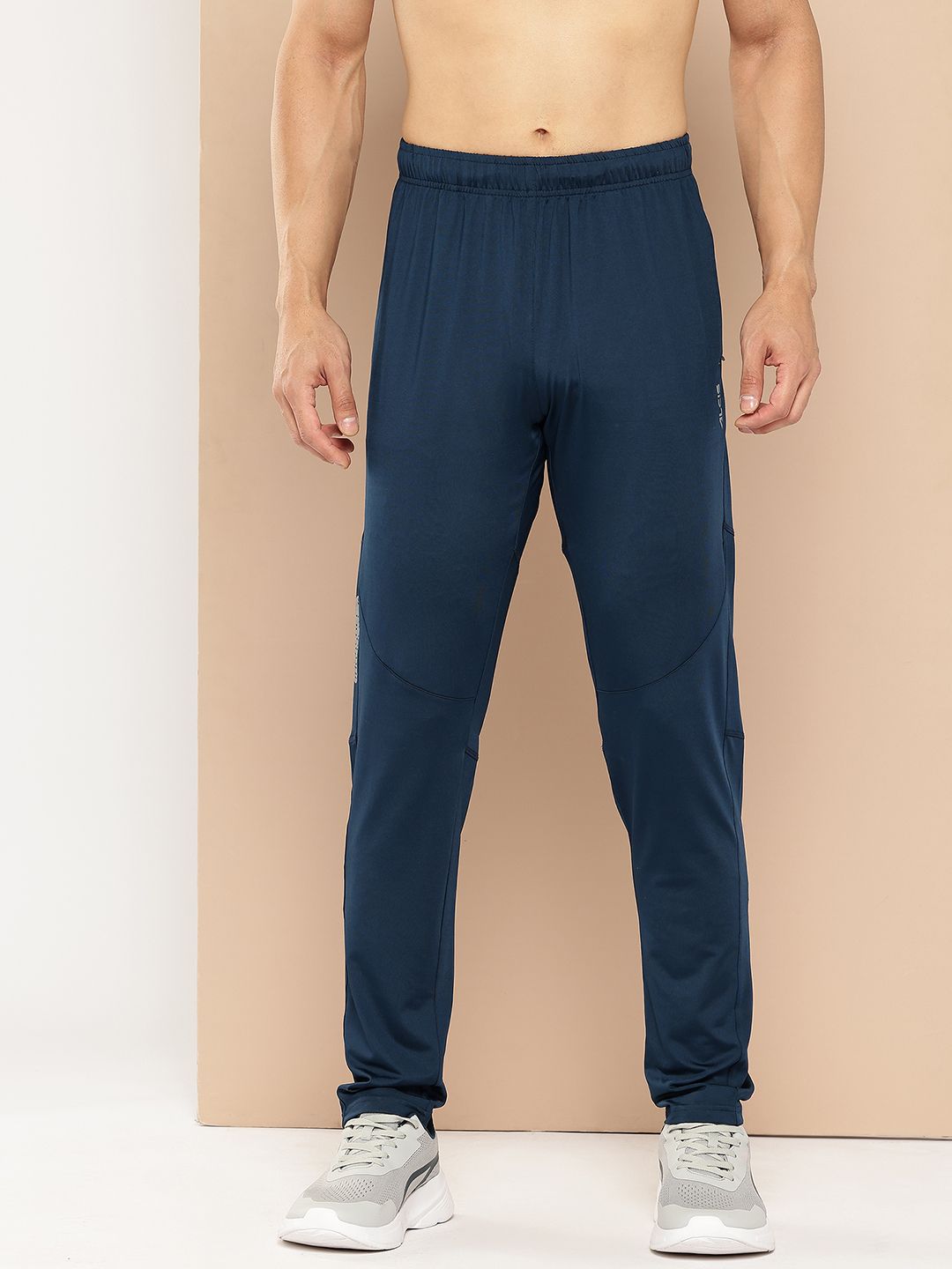 Alcis Men Running Track Pants