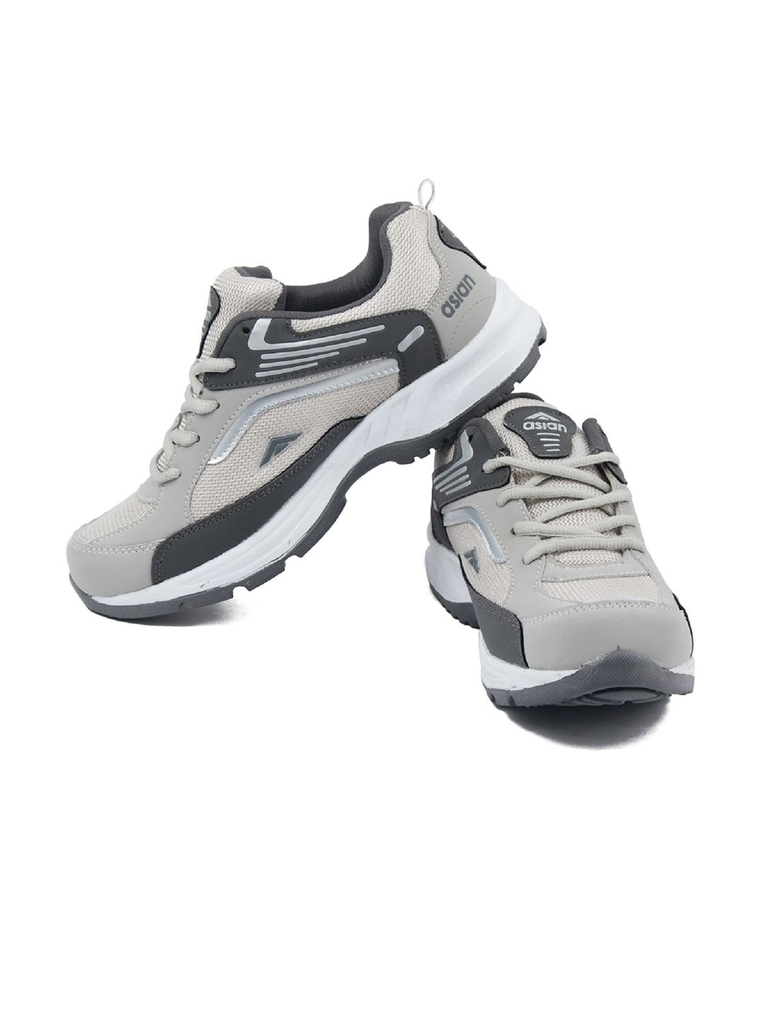 ASIAN Men Mesh Running Shoes