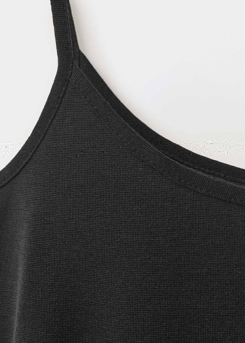 Pure Silk Cami Top