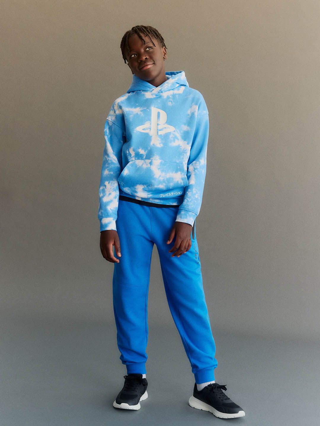 H&M Sweatshirt Joggers