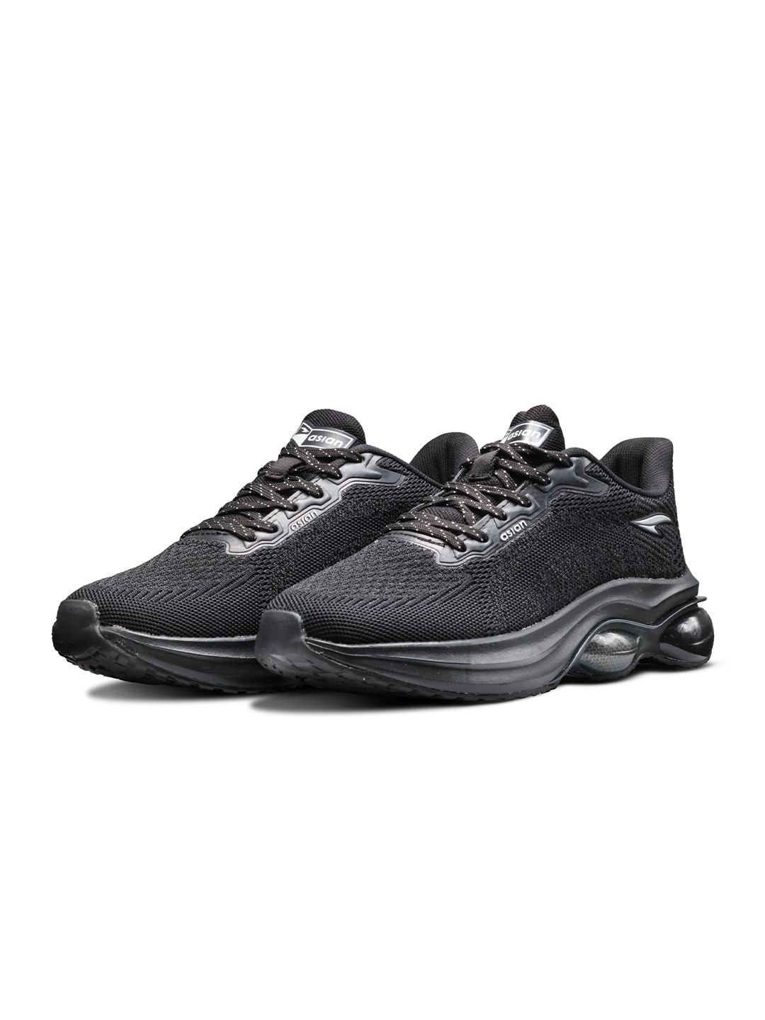 ASIAN POWERPLAY-08 Men Mesh Running Non-Marking Sports Shoes