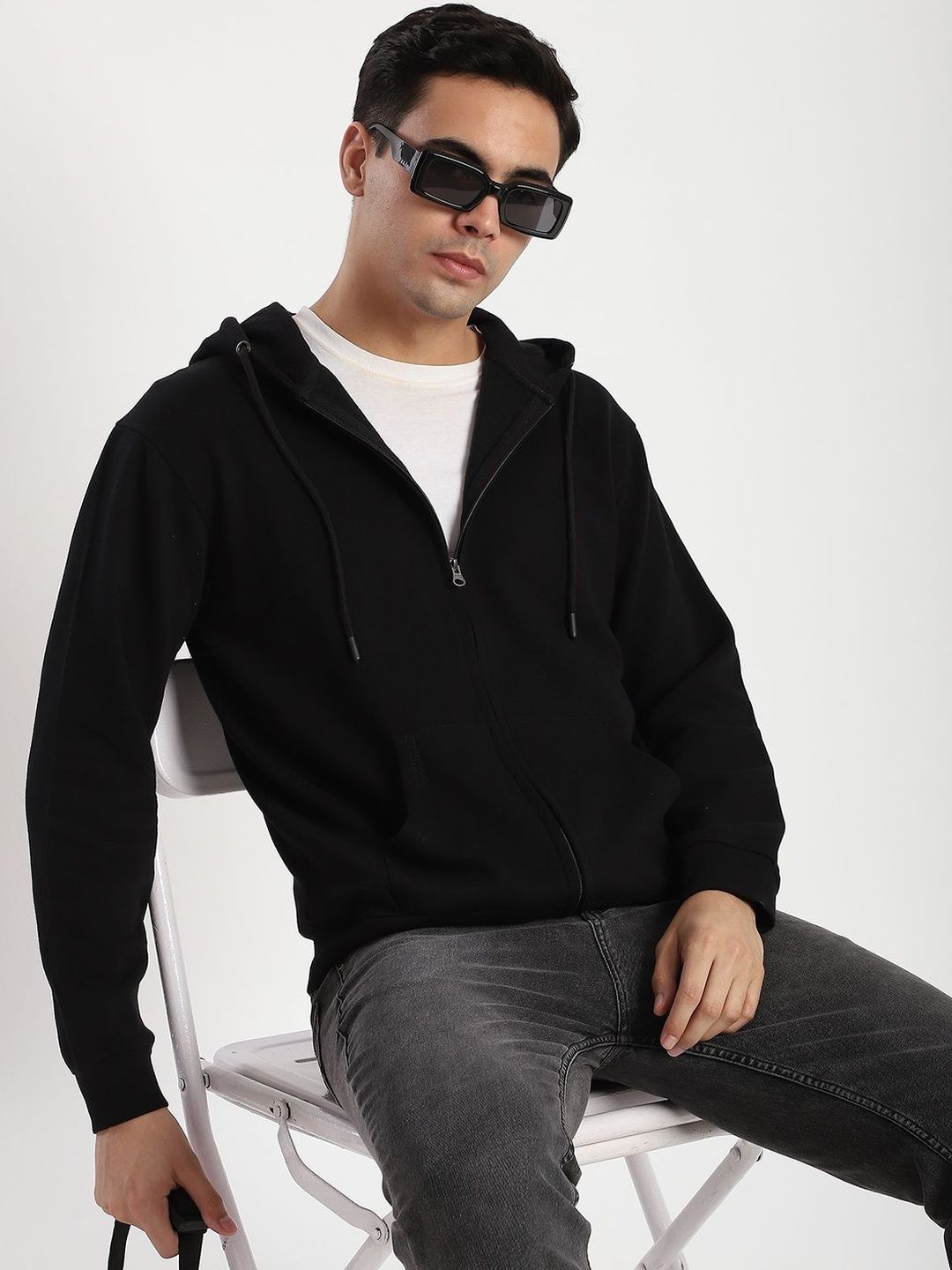 R&B Men Sporty Jacket