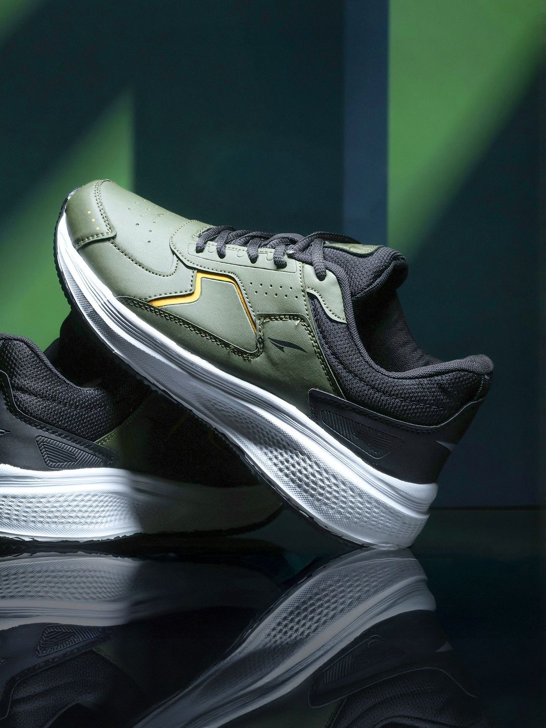 ASIAN Men Running Shoes