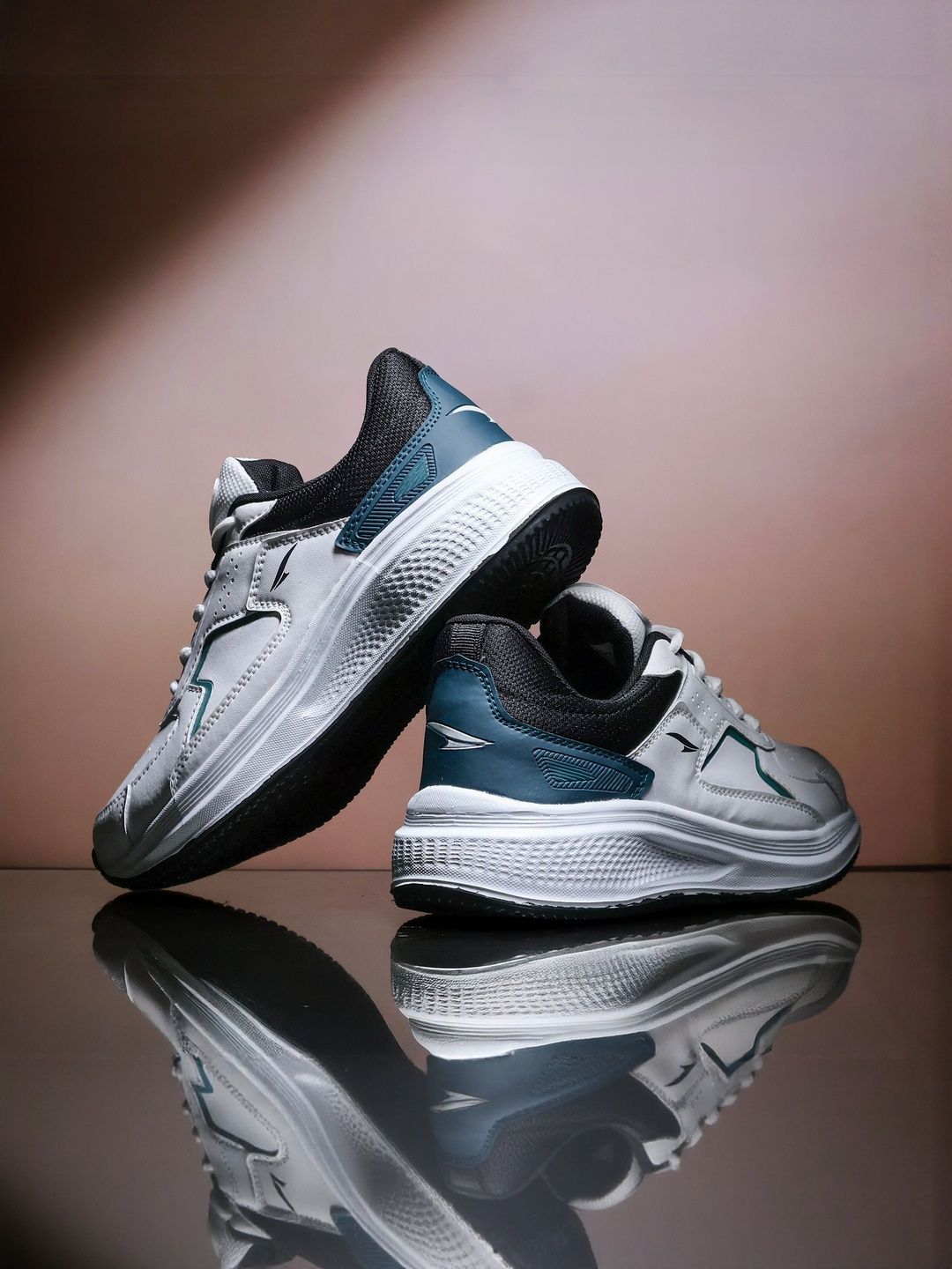 ASIAN Men Thar-21 Running Shoes