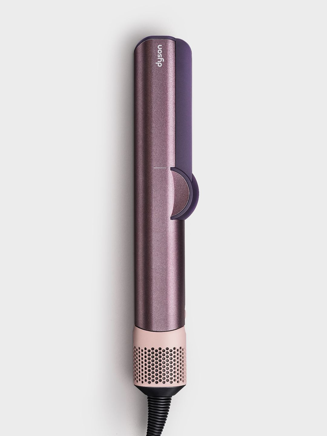 Buy dyson Airstrait Hair Wet-To-Dry Straightener - Jasper Plum