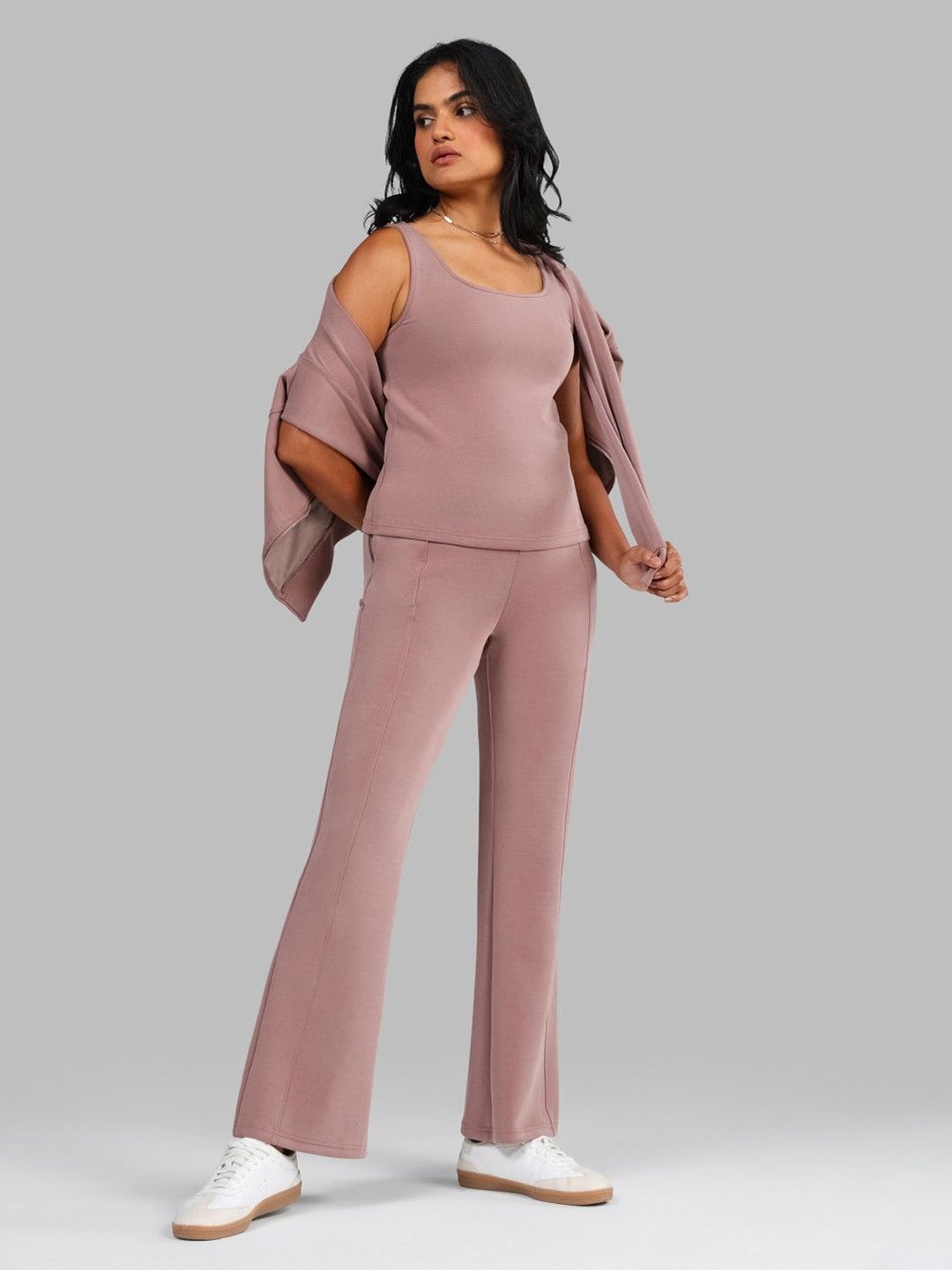 Taupe Jackets - Buy Taupe Jackets online in India