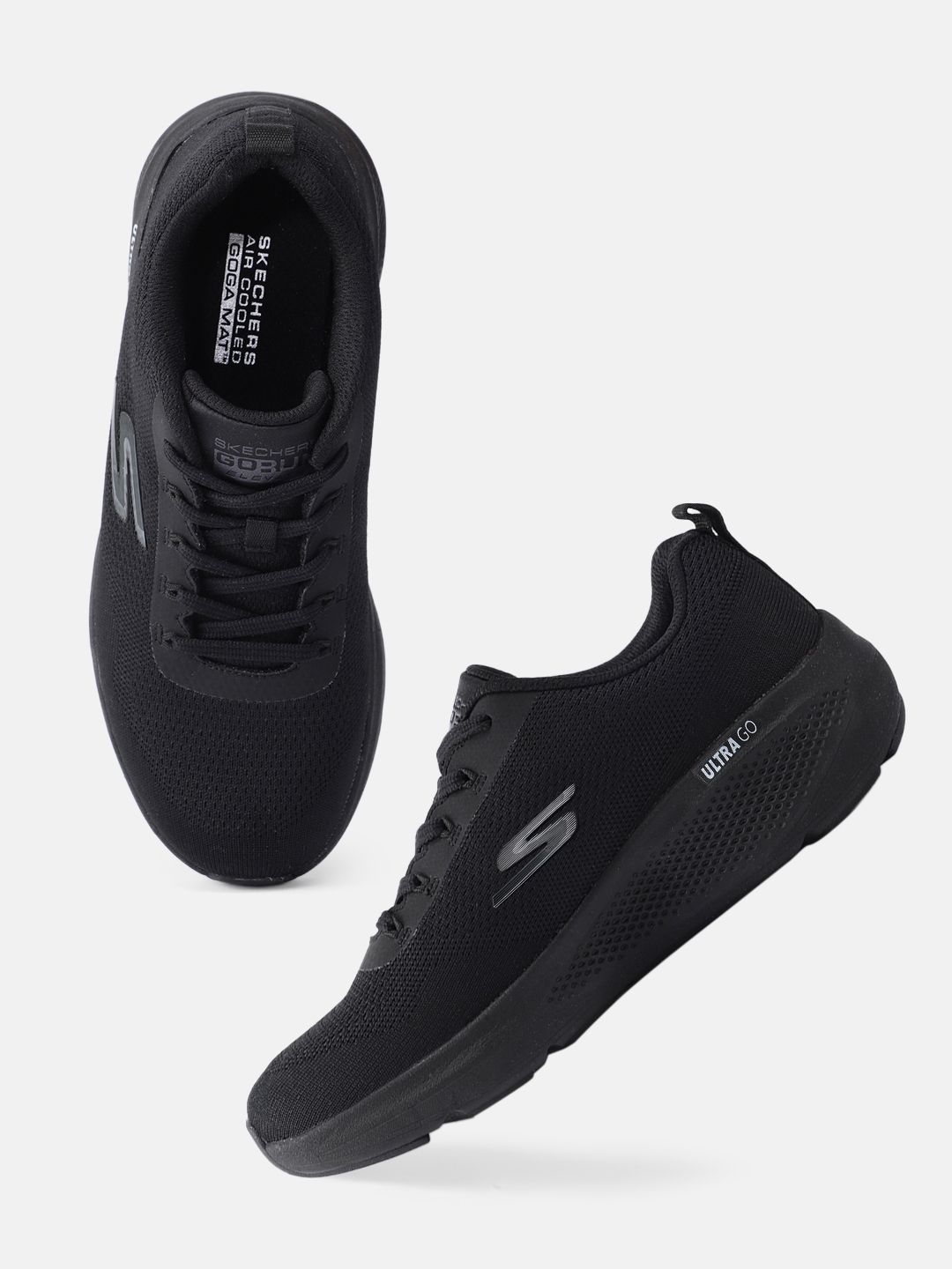 Skechers Men GO RUN ELEVATE Running Shoes