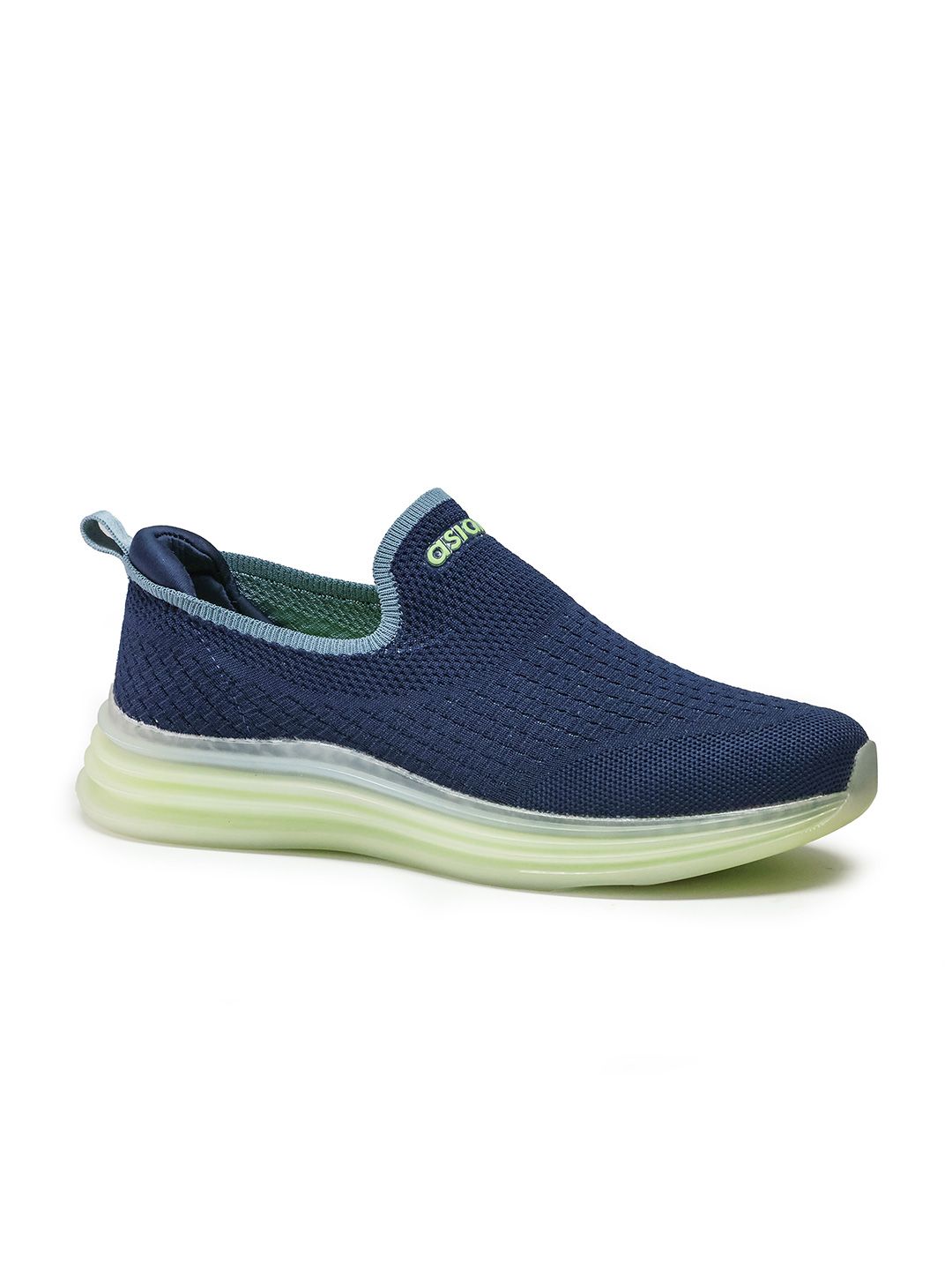 ASIAN WIND PRO-09 Men Mesh Walking Non-Marking Shoes