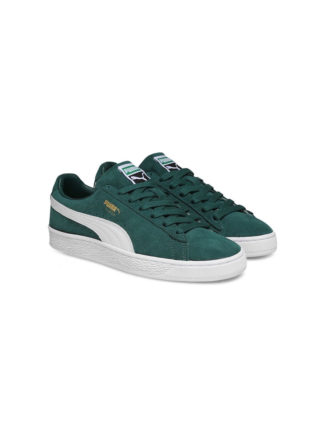 Puma Suede Classic Puma Light Shoes Buy Puma Suede Xl Unisex Sneakers Online Footlocker India