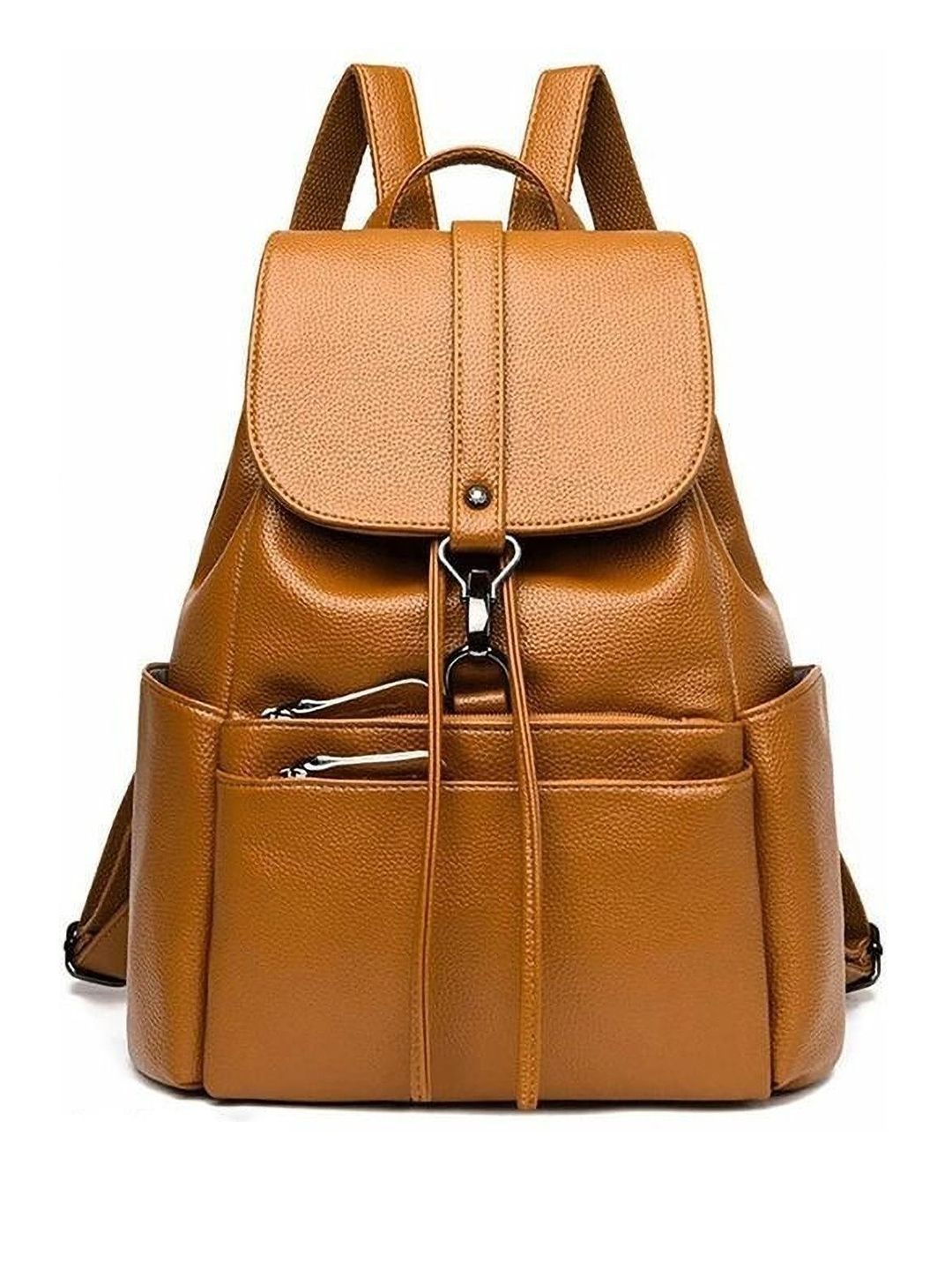 JAISOM Women PU Backpack