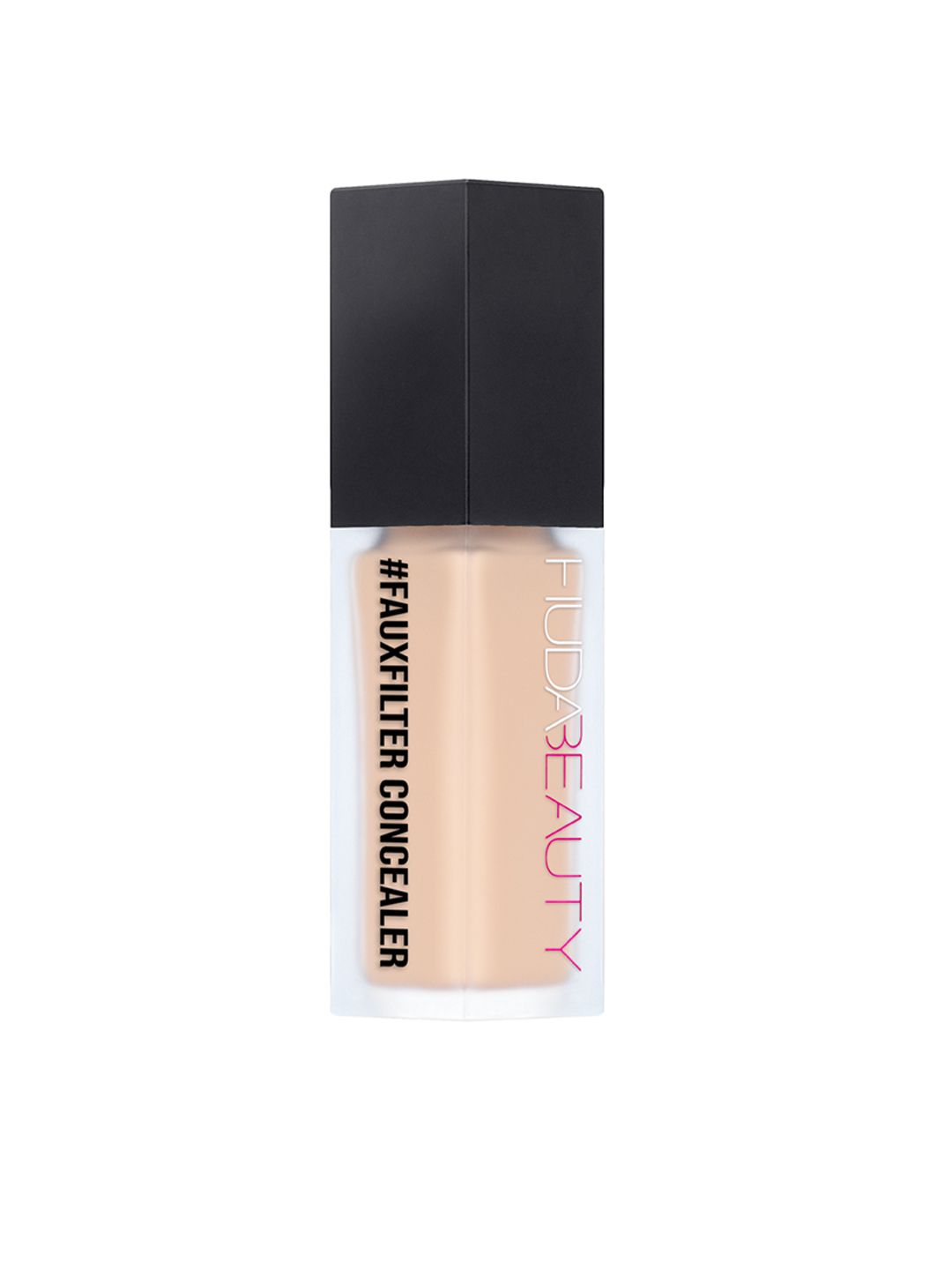 Huda Beauty Huda Beauty FauxFilter Luminous Matte Liquid Concealer 9 ml - Honey 1.7