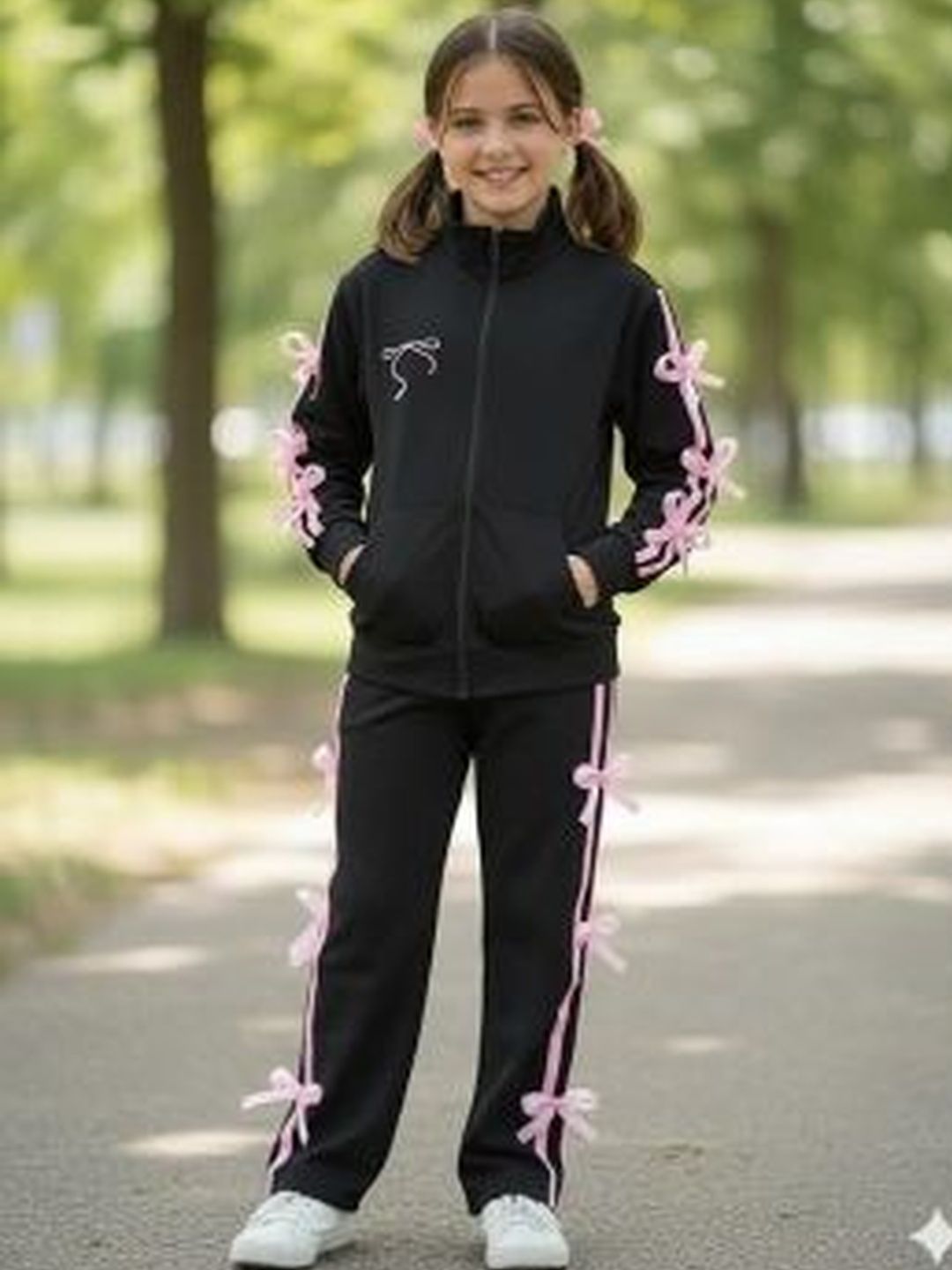 Velvet Tracksuit - Buy Trendy Velvet Tracksuit Online in India
