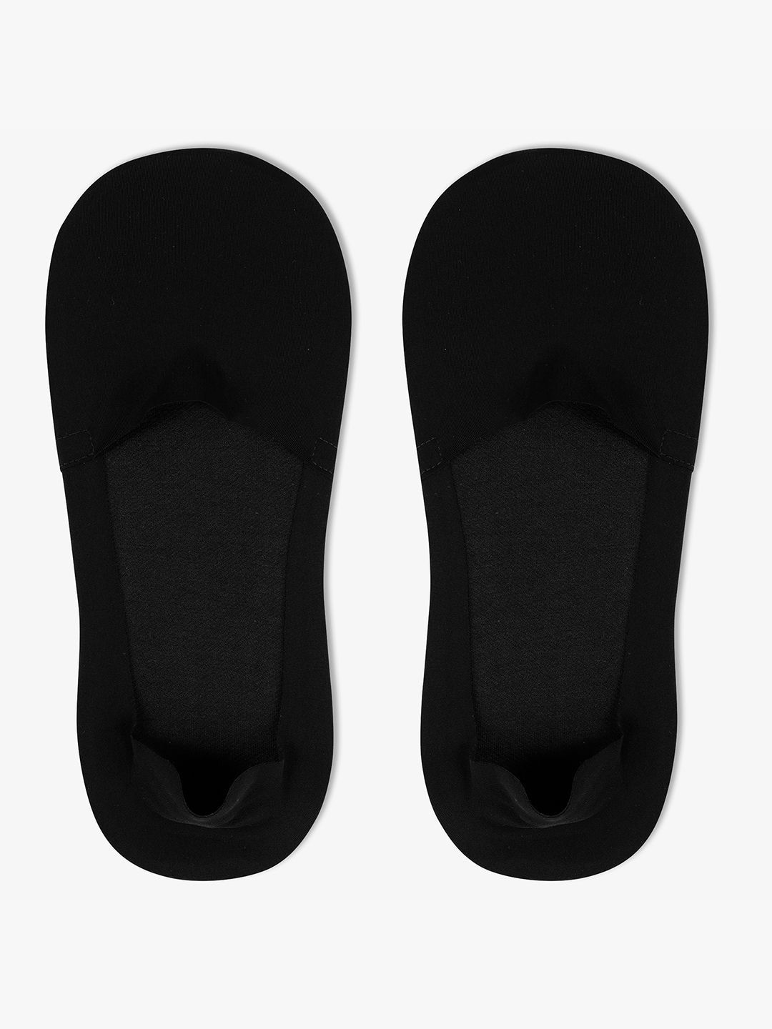 TOFFCRAFT Men No-Show Shoe Liner Cotton Socks