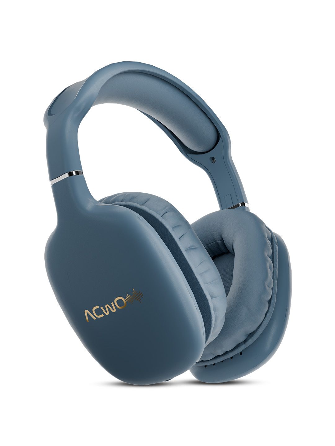 ACwO TwISTER 515 ANC Bluetooth Headphone