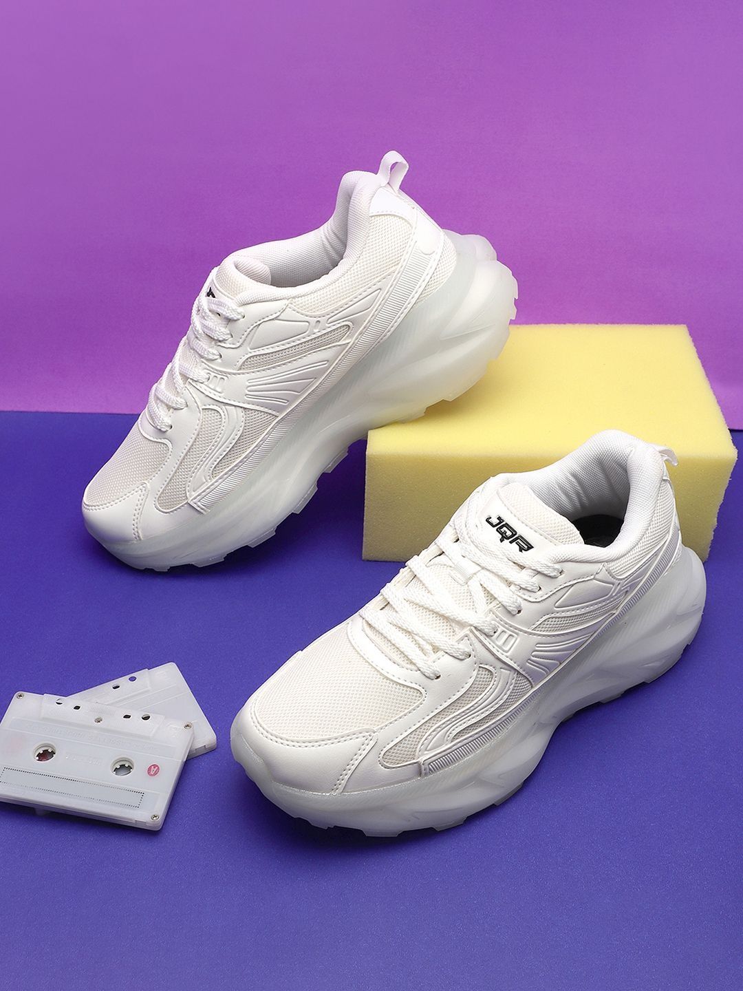 JQR Men Running Shoes