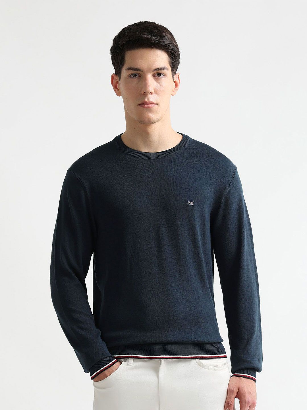 Arrow Sport Men Pullover