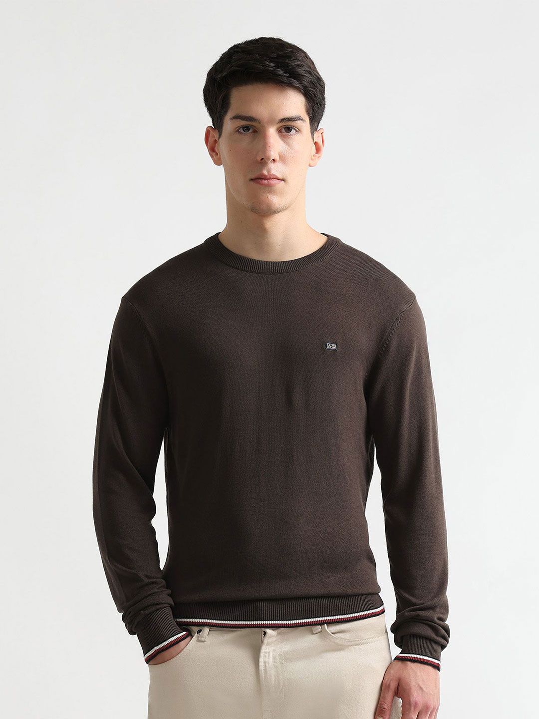 Arrow Sport Men Pullover