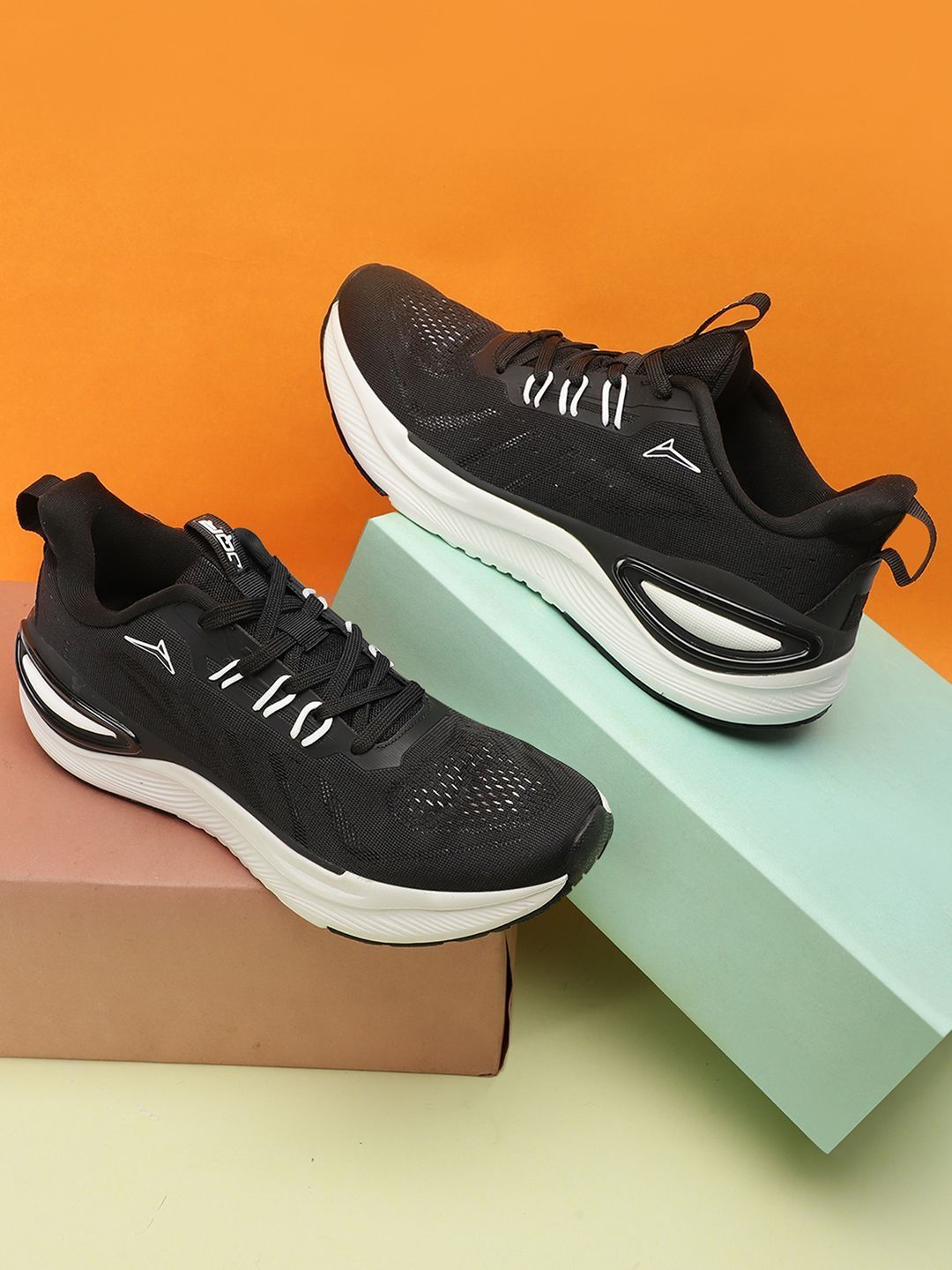 JQR Ginger Men Running shoes