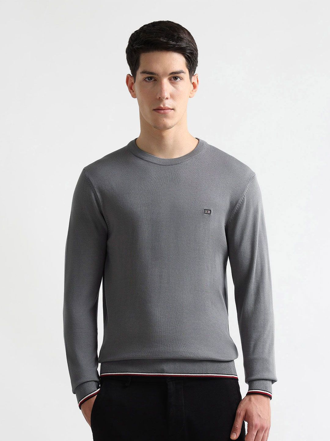 Arrow Sport Men Pullover